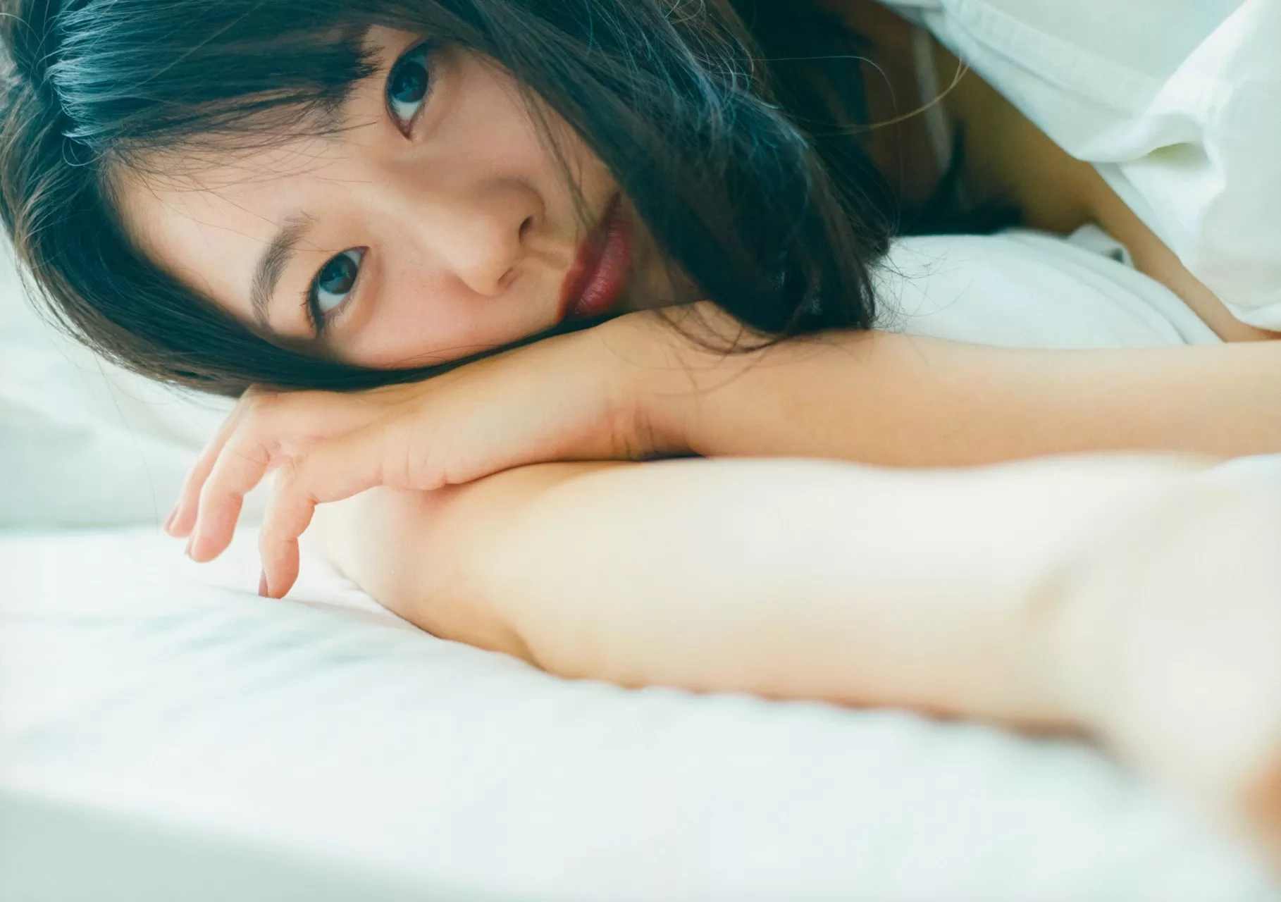 Takino 泷野由美子2nd  摄影集 Yumiko 全集修正 『』