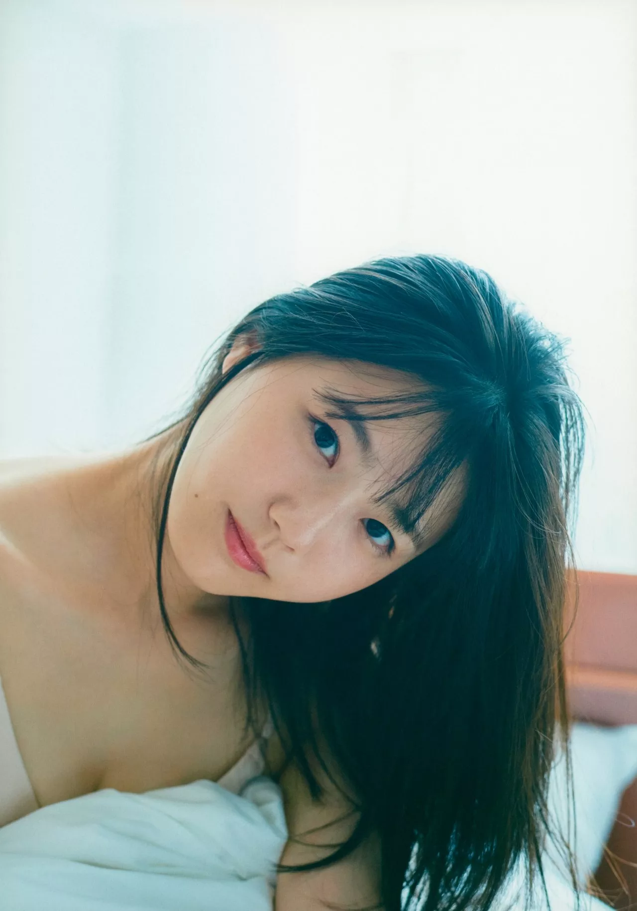 Takino 泷野由美子2nd  摄影集 Yumiko 全集修正 『』