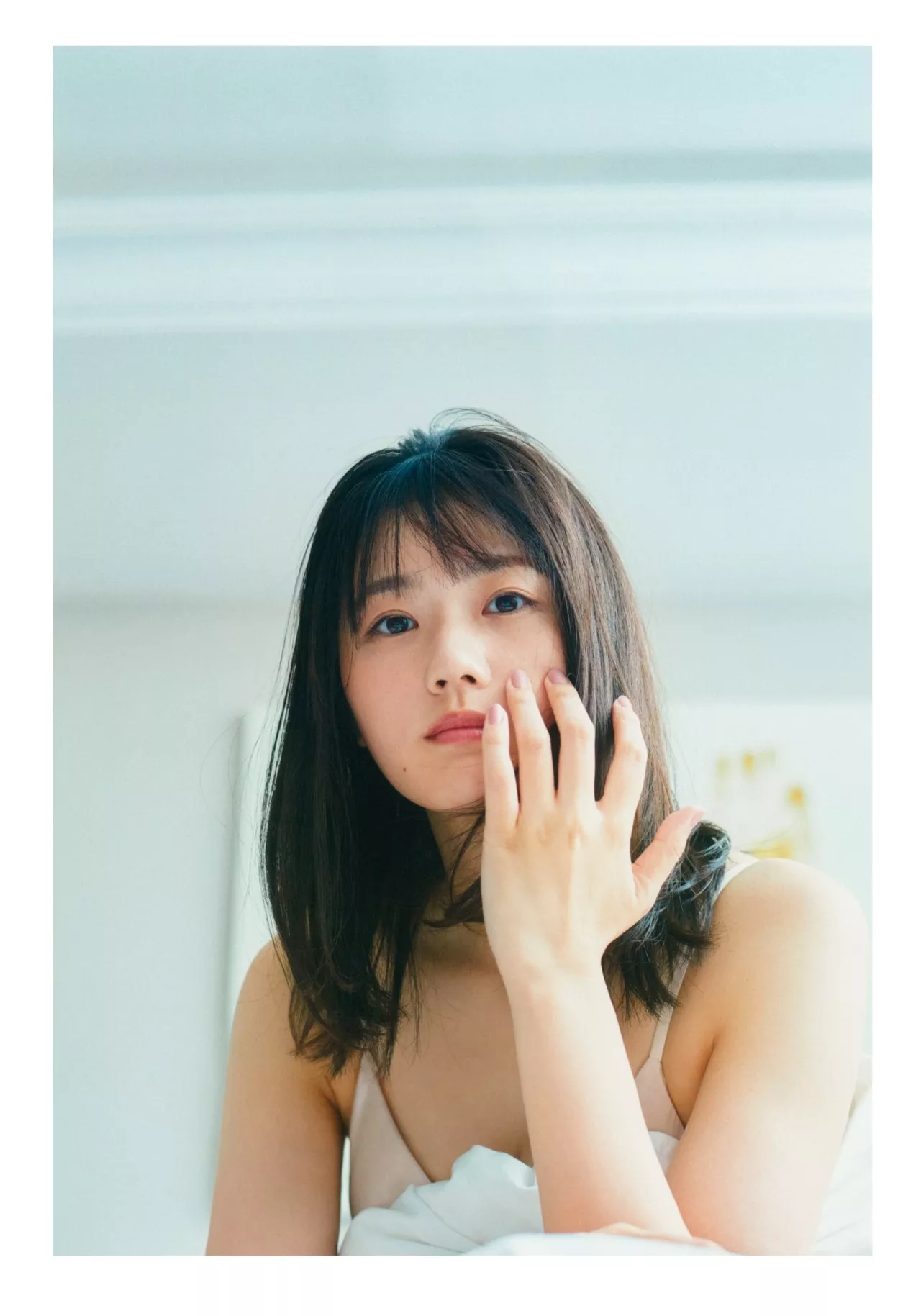 Takino 泷野由美子2nd  摄影集 Yumiko 全集修正 『』