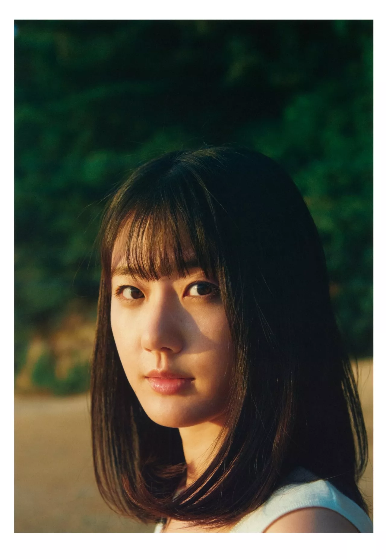 Takino 泷野由美子2nd  摄影集 Yumiko 全集修正 『』