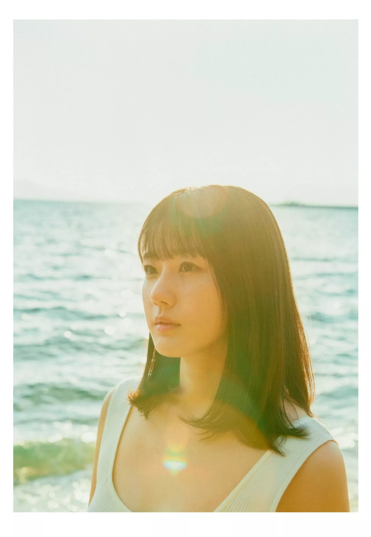 Takino 泷野由美子2nd  摄影集 Yumiko 全集修正 『』