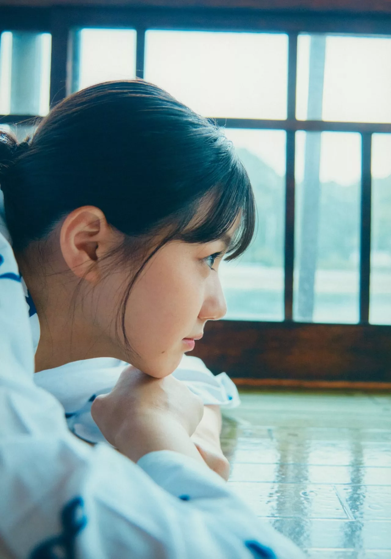 Takino 泷野由美子2nd  摄影集 Yumiko 全集修正 『』