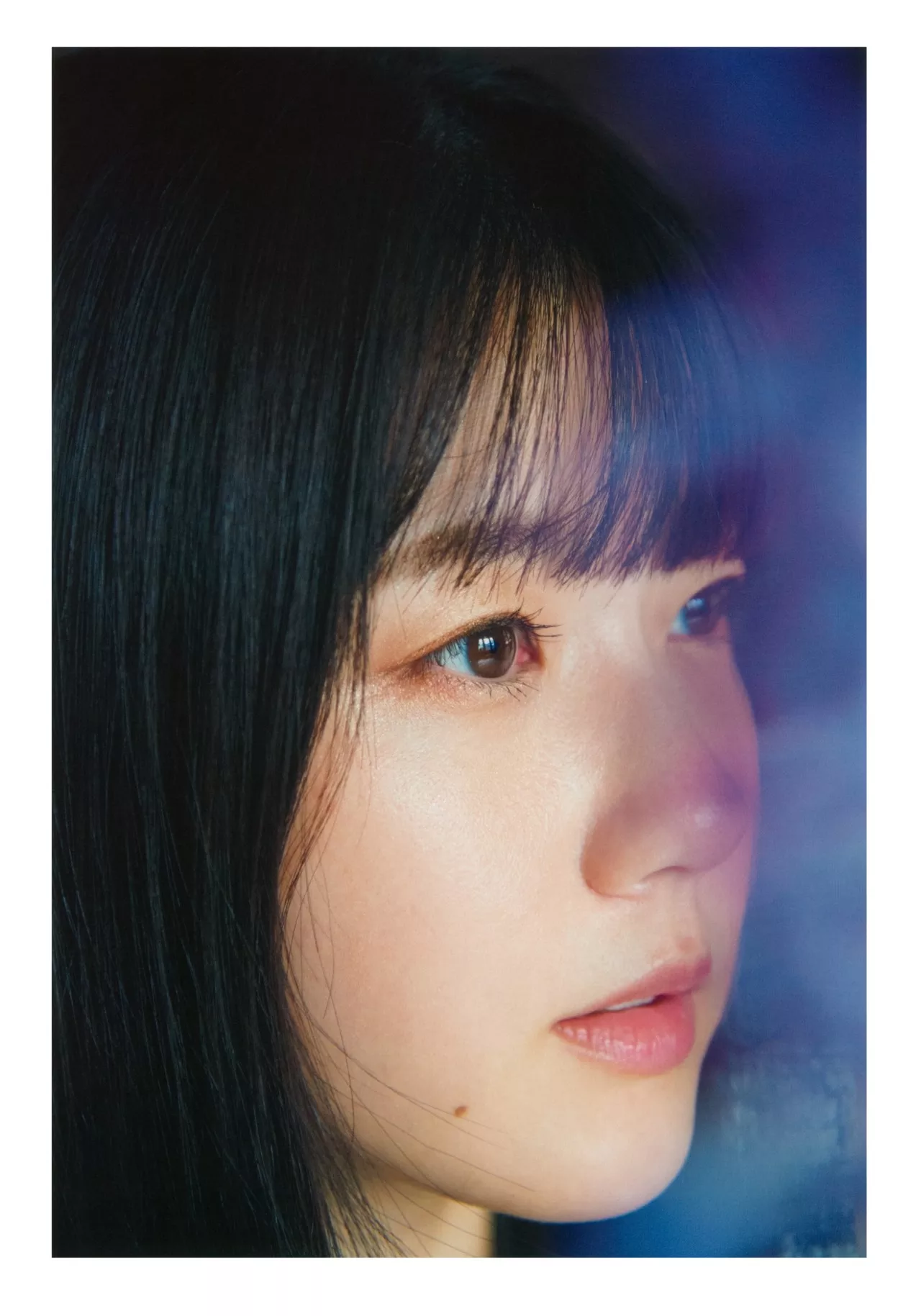 Takino 泷野由美子2nd  摄影集 Yumiko 全集修正 『』