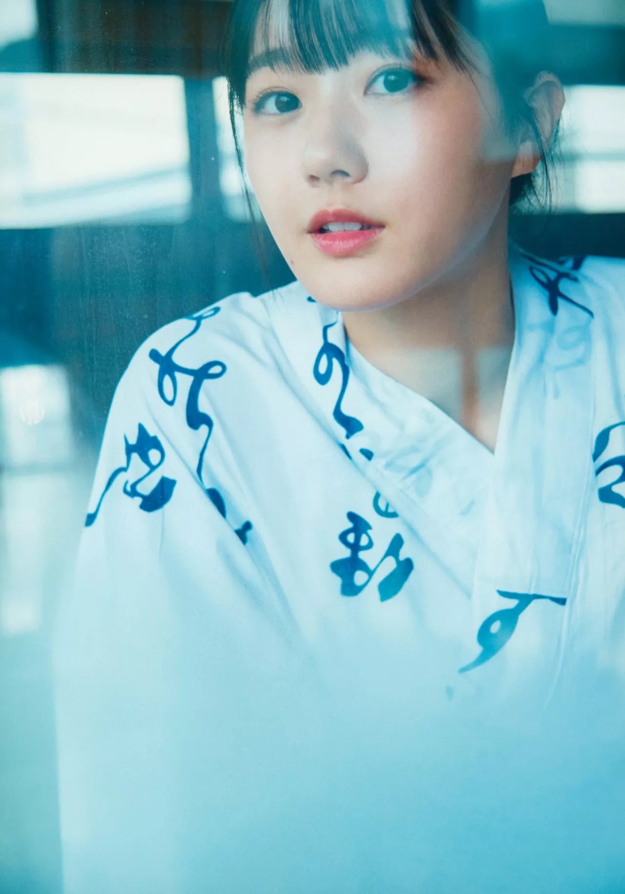 Takino 泷野由美子2nd  摄影集 Yumiko 全集修正 『』