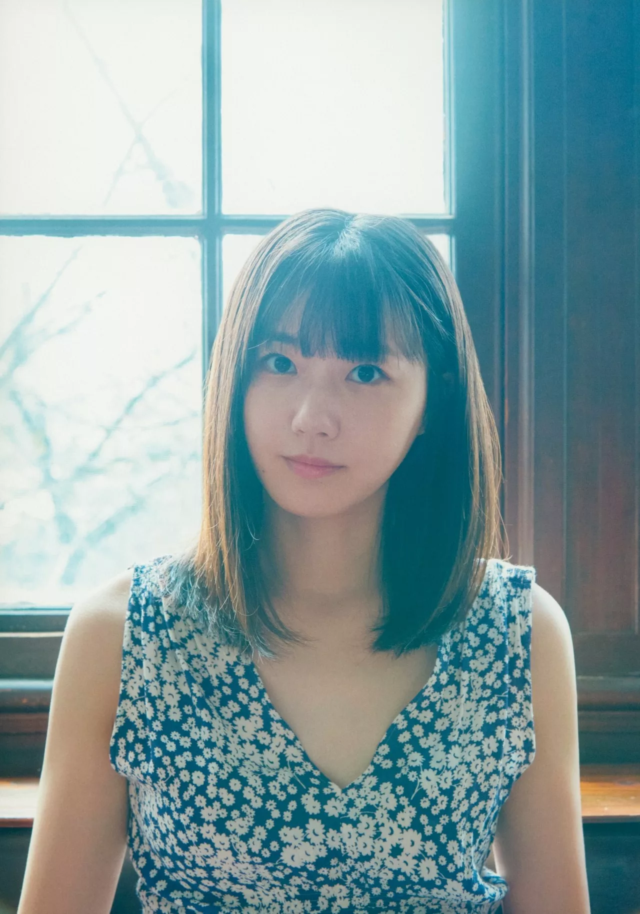 Takino 泷野由美子2nd  摄影集 Yumiko 全集修正 『』