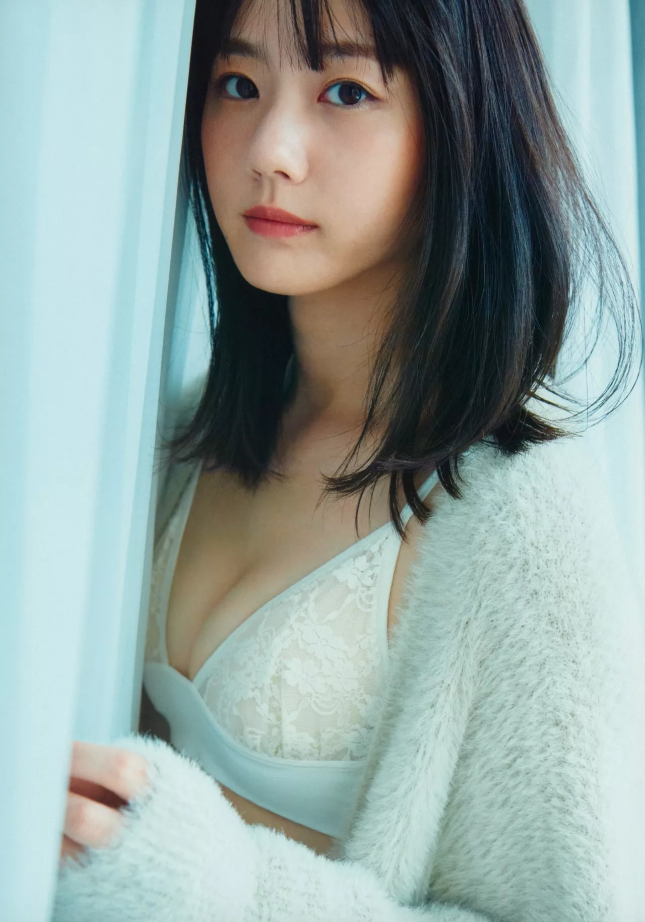 Takino 泷野由美子2nd  摄影集 Yumiko 全集修正 『』
