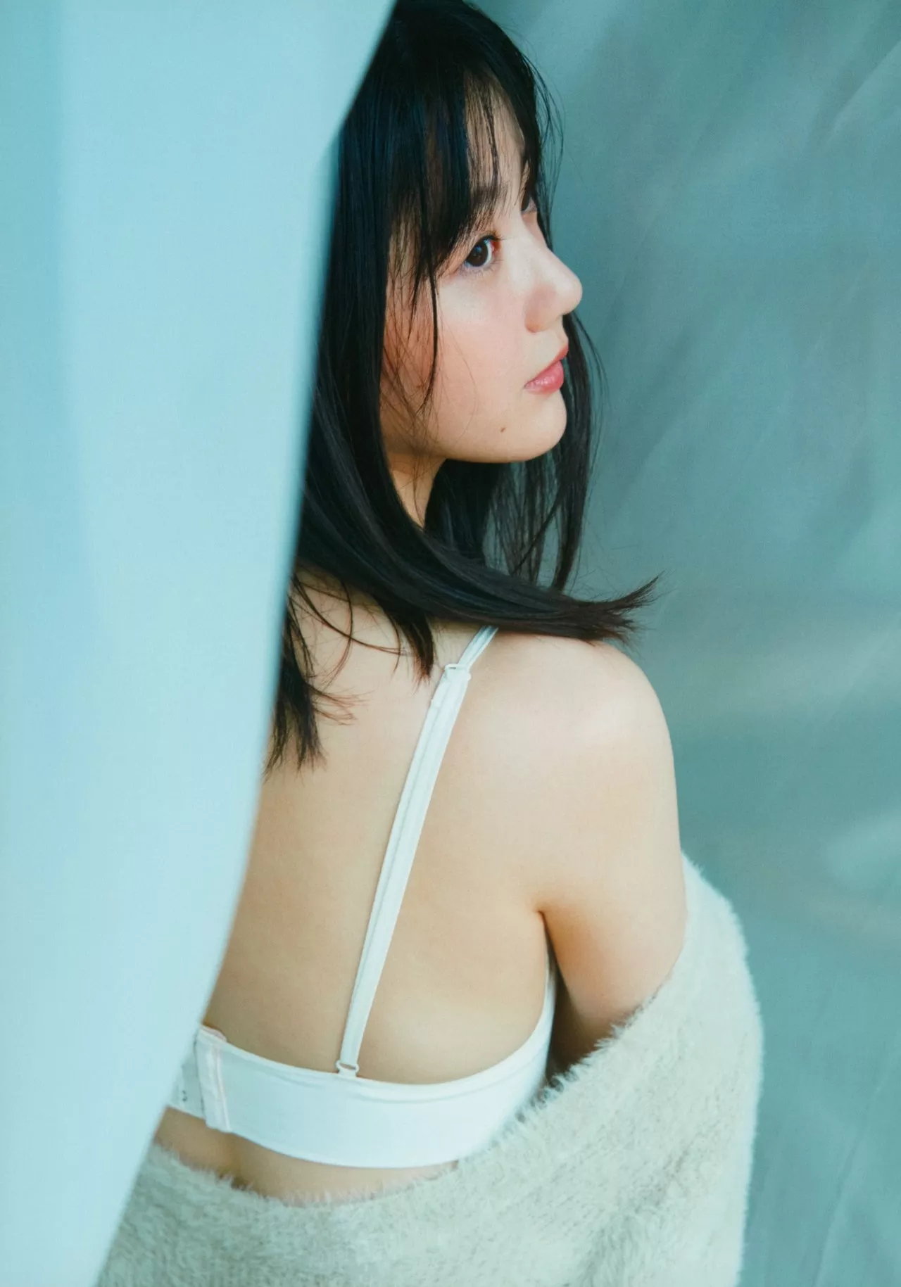 Takino 泷野由美子2nd  摄影集 Yumiko 全集修正 『』