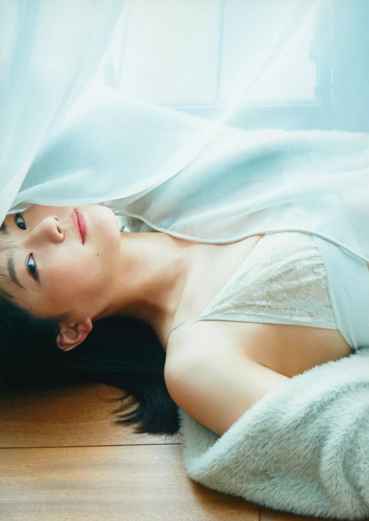 Takino 泷野由美子2nd  摄影集 Yumiko 全集修正 『』