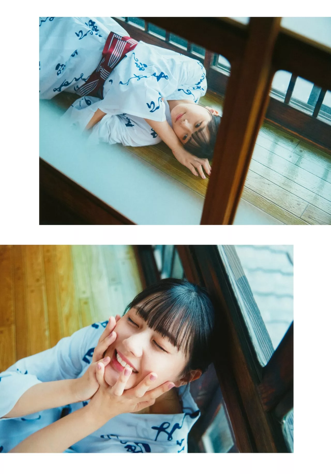 Takino 泷野由美子2nd  摄影集 Yumiko 全集修正 『』