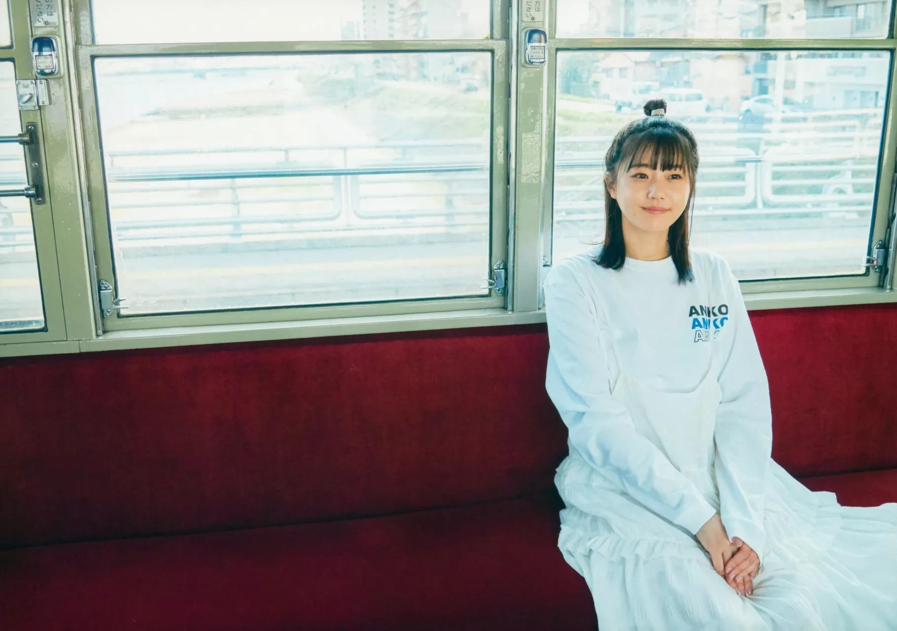 Takino 泷野由美子2nd  摄影集 Yumiko 全集修正 『』