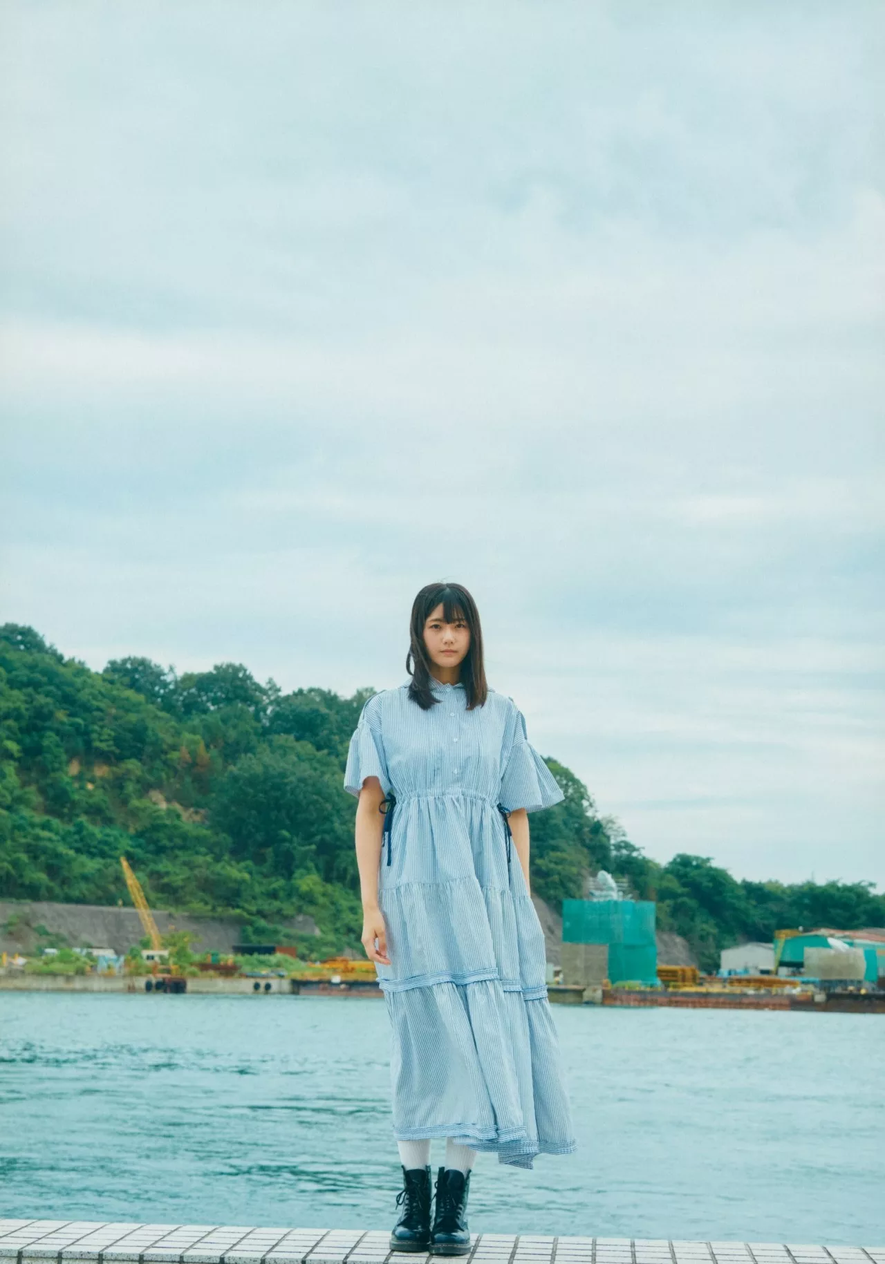 Takino 泷野由美子2nd  摄影集 Yumiko 全集修正 『』