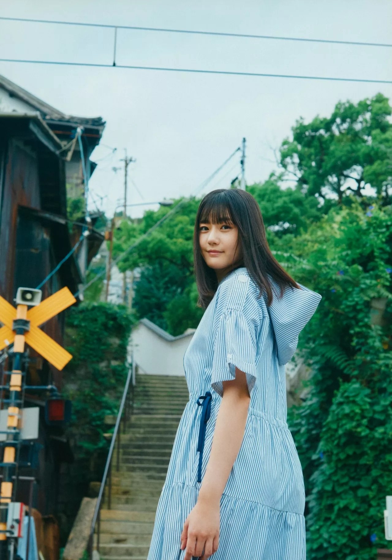 Takino 泷野由美子2nd  摄影集 Yumiko 全集修正 『』