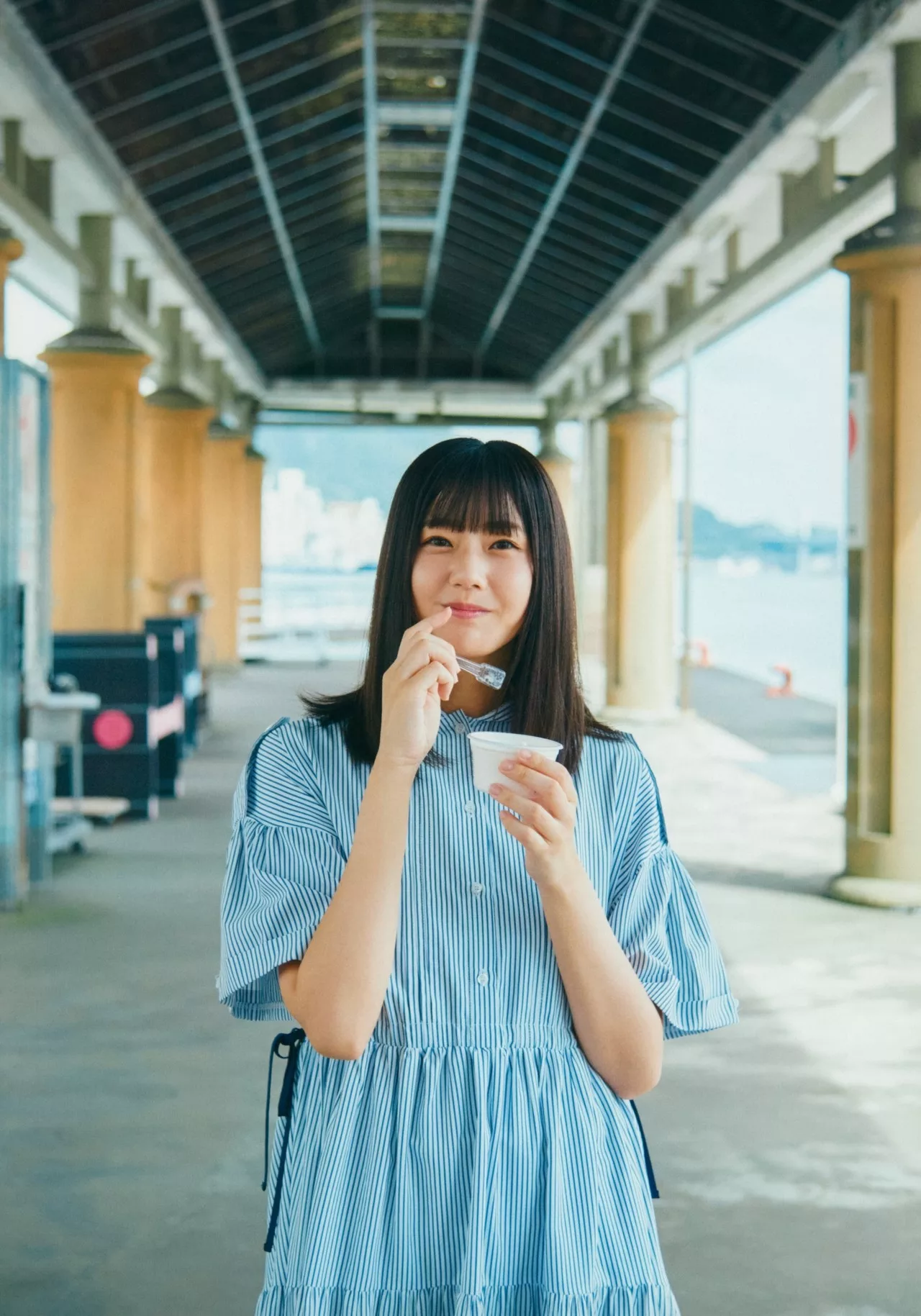 Takino 泷野由美子2nd  摄影集 Yumiko 全集修正 『』
