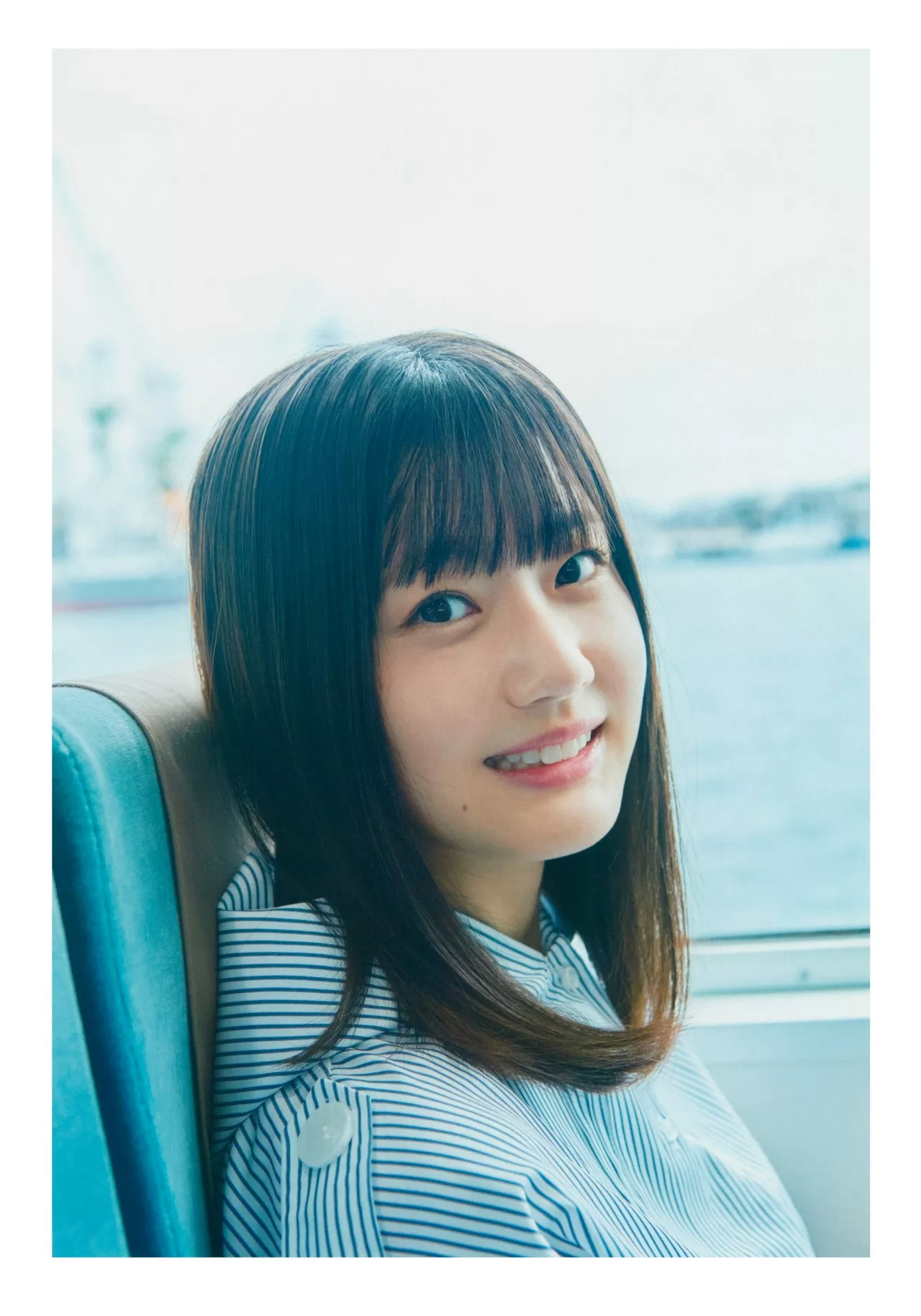 Takino 泷野由美子2nd  摄影集 Yumiko 全集修正 『』