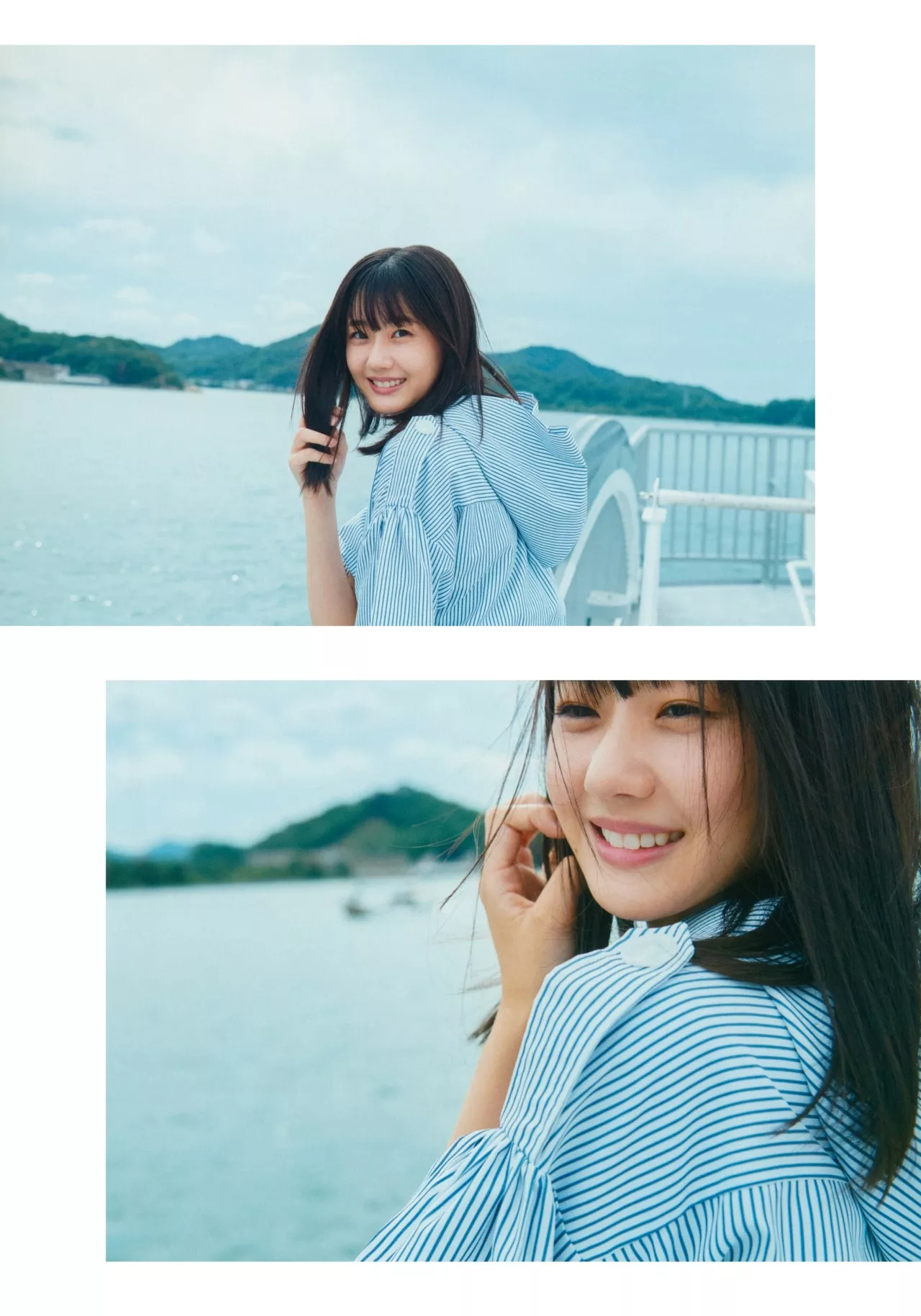 Takino 泷野由美子2nd  摄影集 Yumiko 全集修正 『』