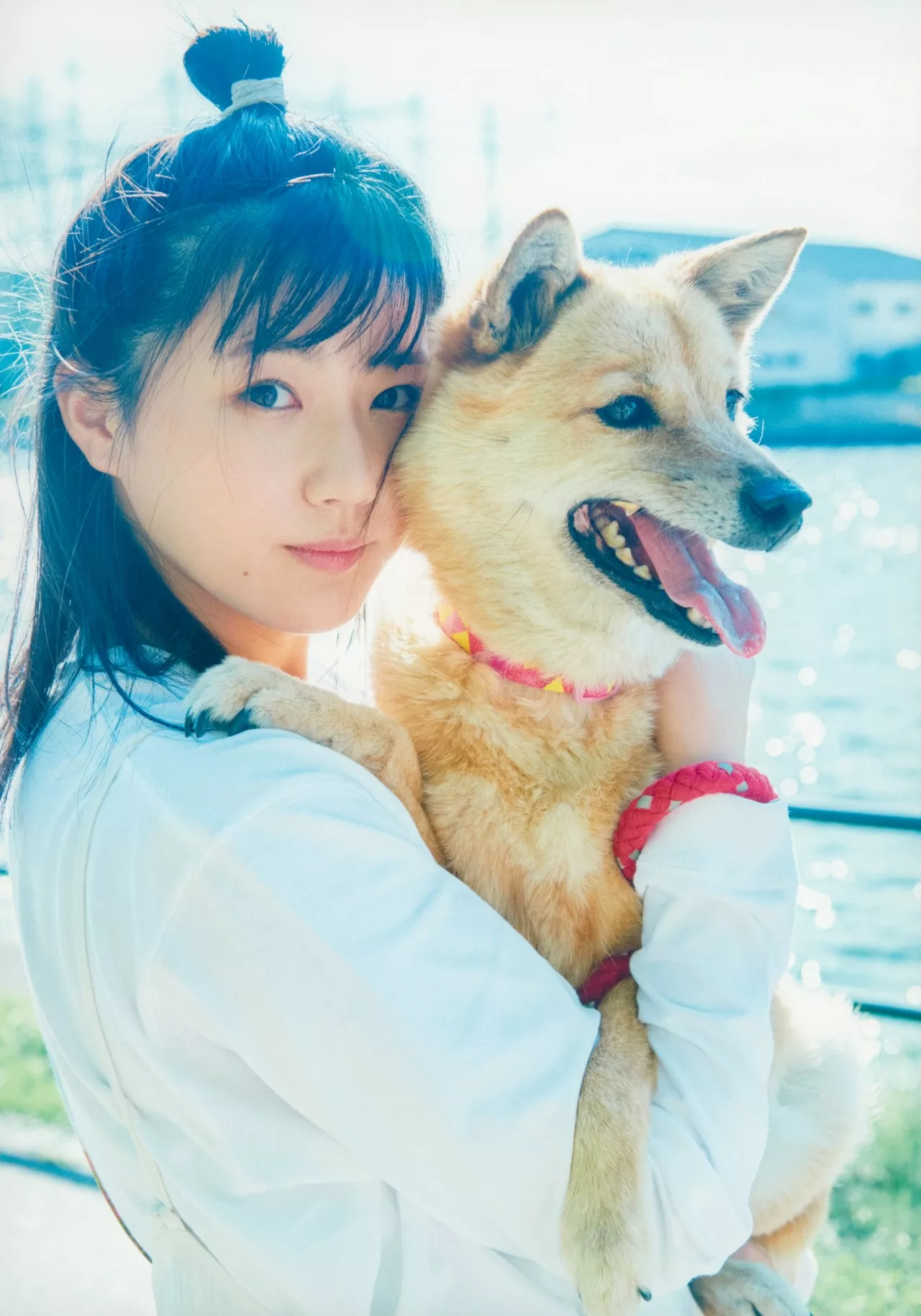 Takino 泷野由美子2nd  摄影集 Yumiko 全集修正 『』