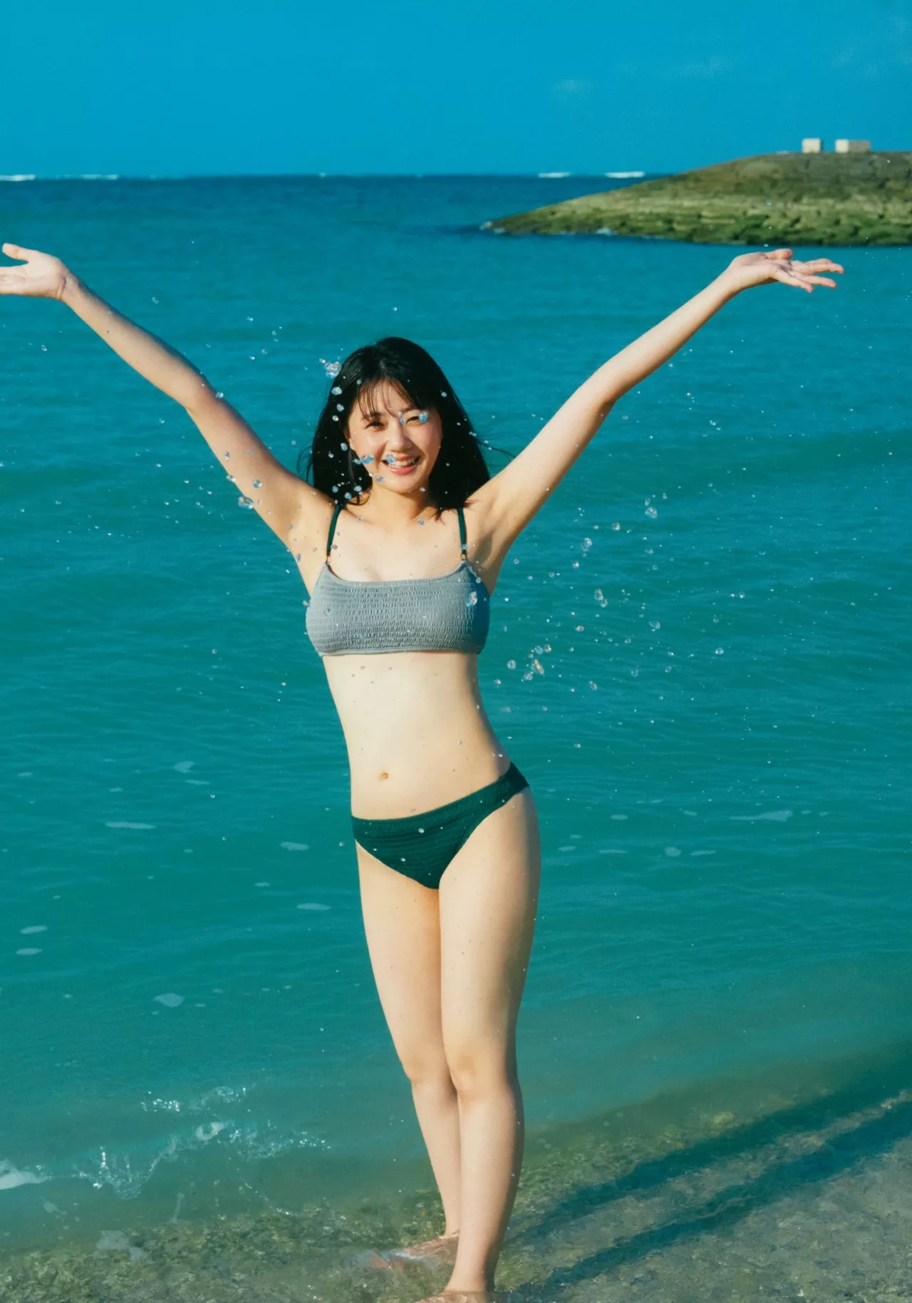 Takino 泷野由美子2nd  摄影集 Yumiko 全集修正 『』