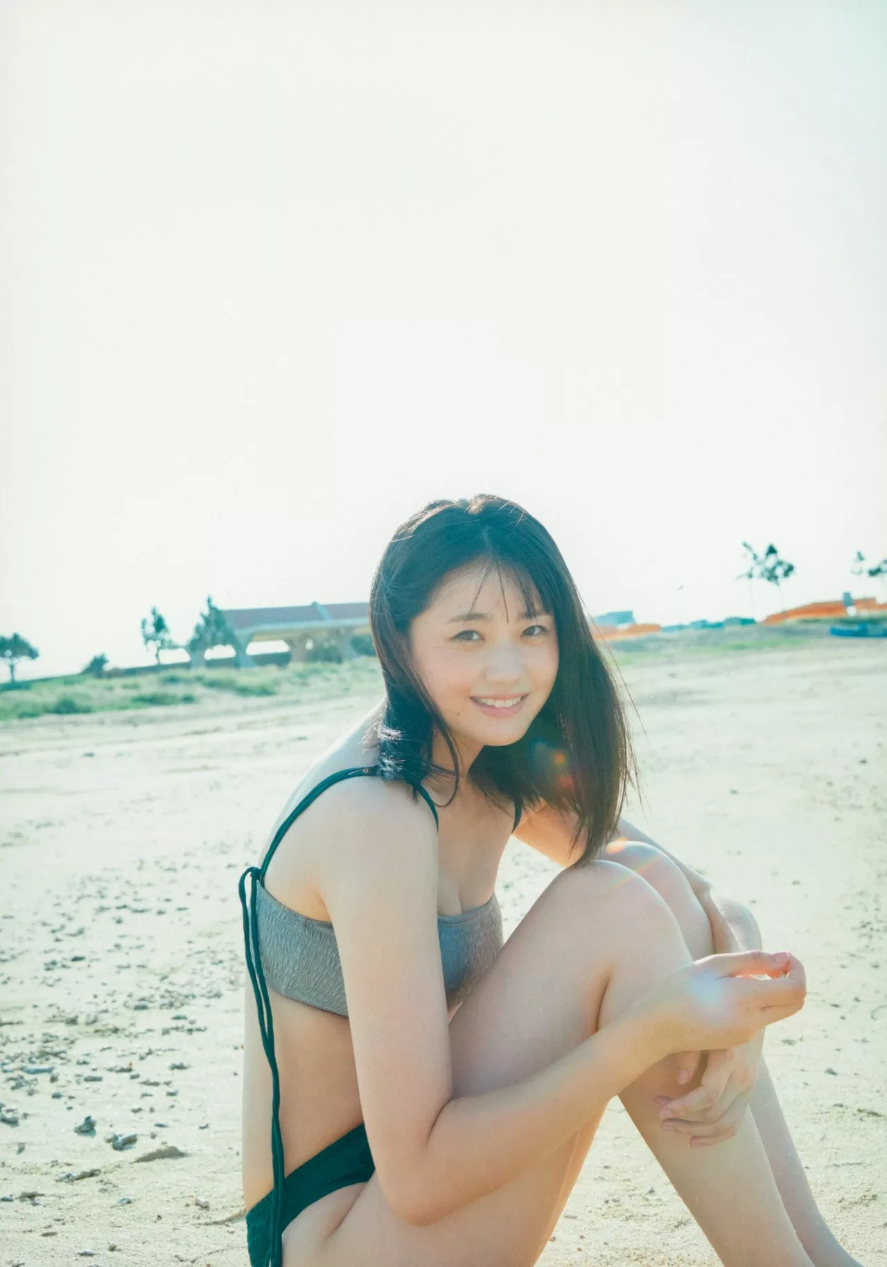 Takino 泷野由美子2nd  摄影集 Yumiko 全集修正 『』