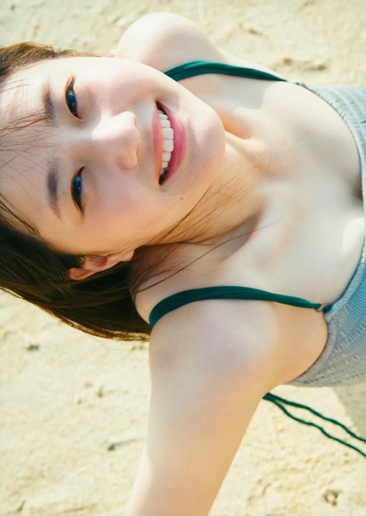 Takino 泷野由美子2nd  摄影集 Yumiko 全集修正 『』