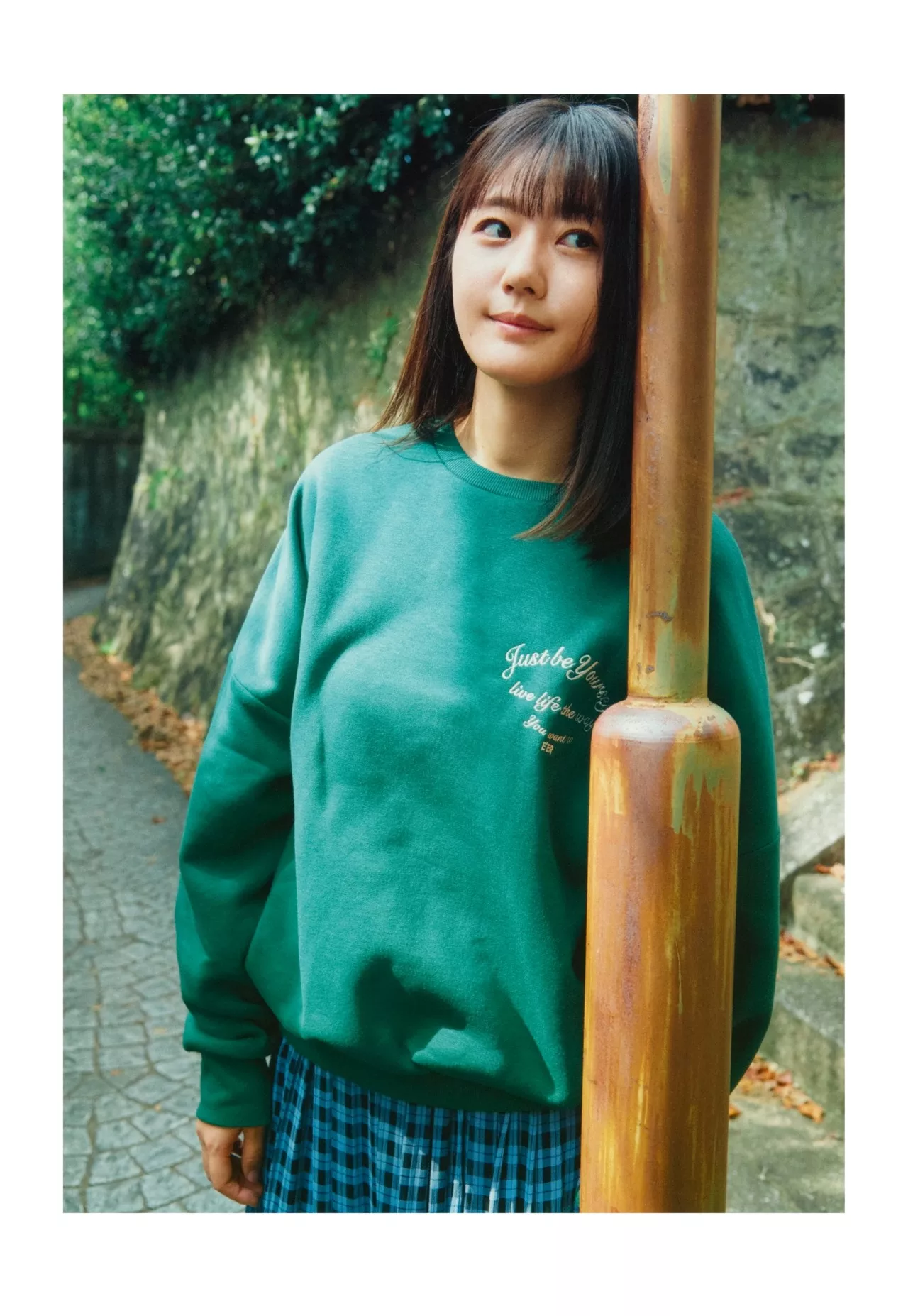 Takino 泷野由美子2nd  摄影集 Yumiko 全集修正 『』