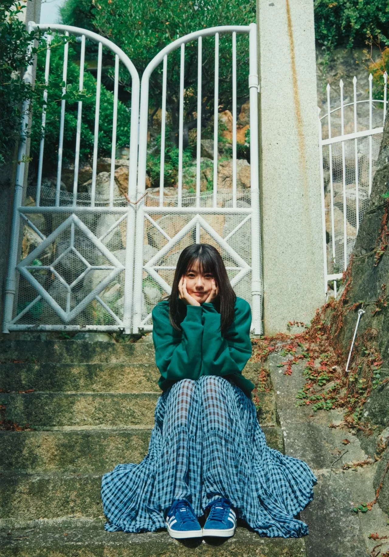 Takino 泷野由美子2nd  摄影集 Yumiko 全集修正 『』