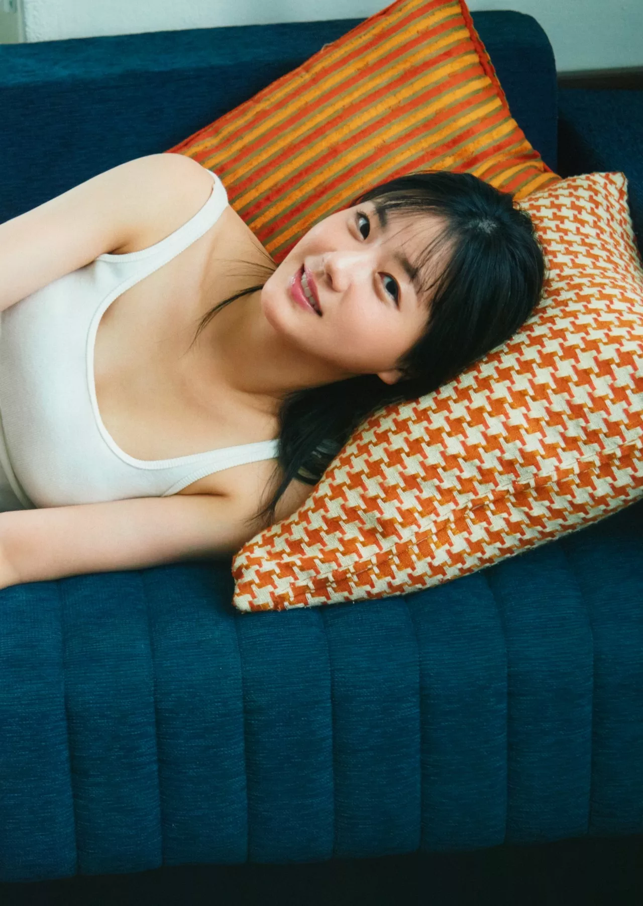 Takino 泷野由美子2nd  摄影集 Yumiko 全集修正 『』