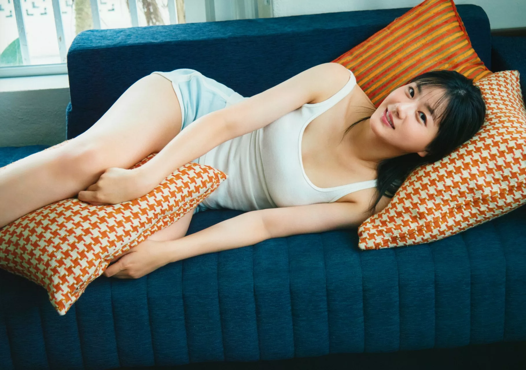 Takino 泷野由美子2nd  摄影集 Yumiko 全集修正 『』