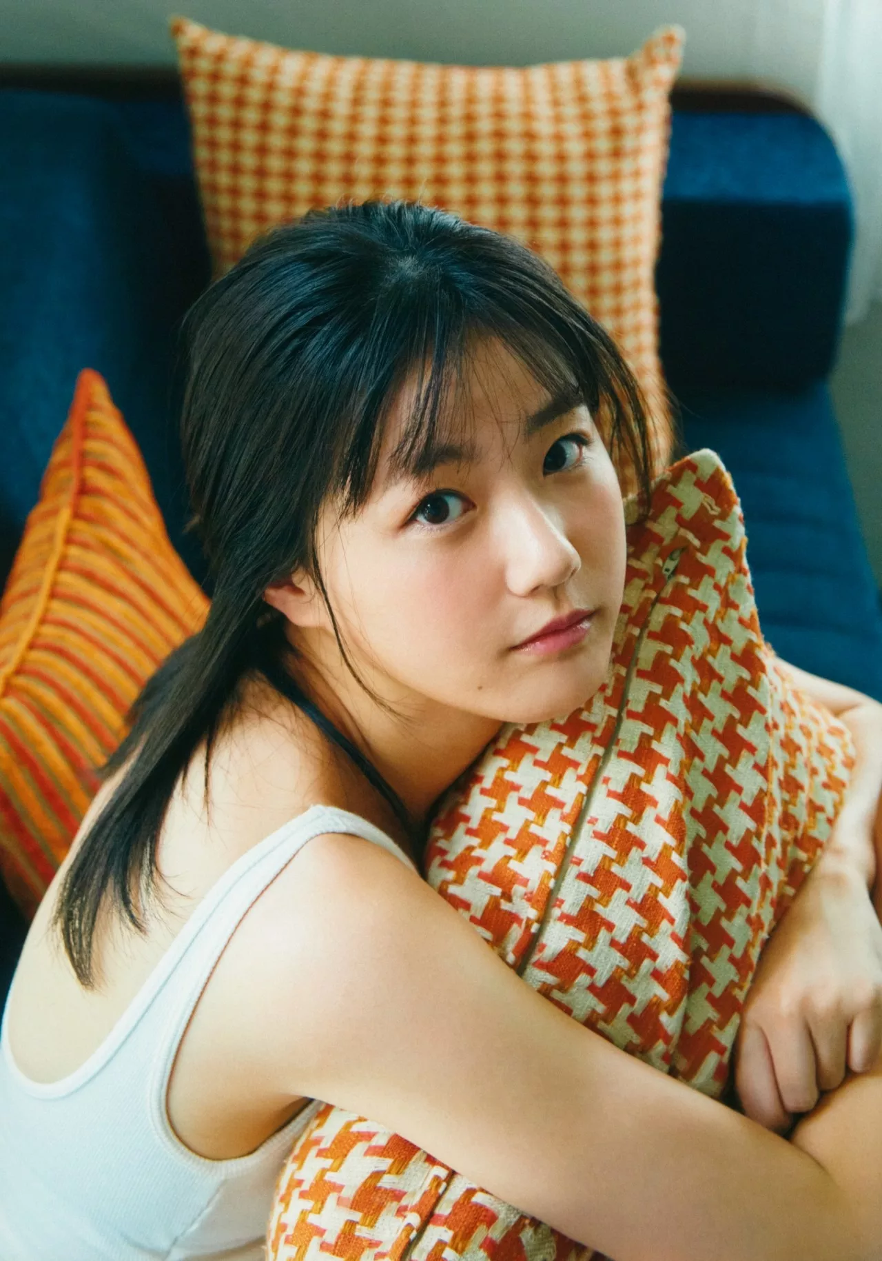 Takino 泷野由美子2nd  摄影集 Yumiko 全集修正 『』