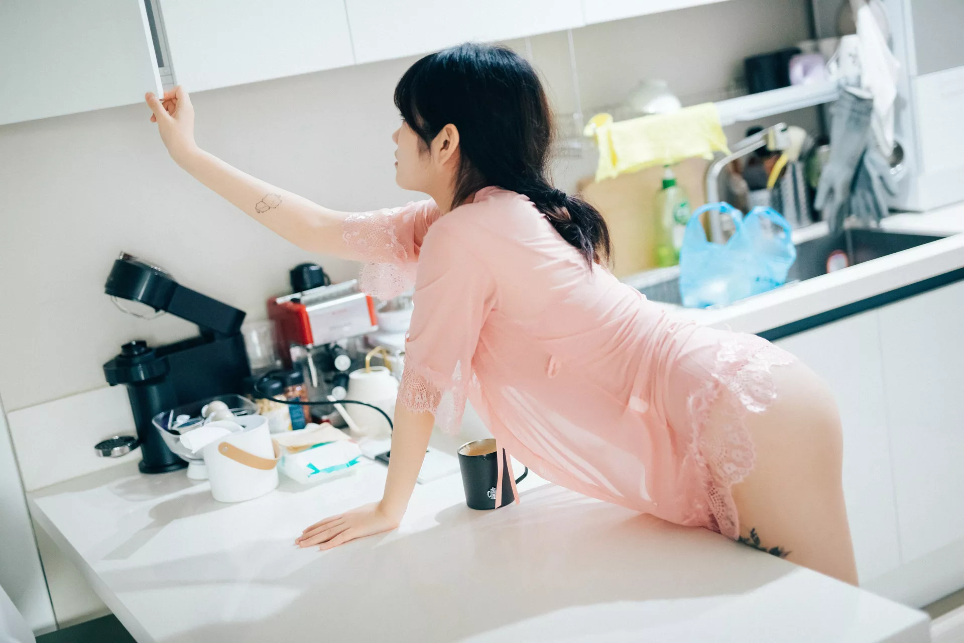 Sonson 高丽女神影像 at  】  淫惰同学 Date S Ver) 高丽女神影像 home 全集修正 ( 【Loozy