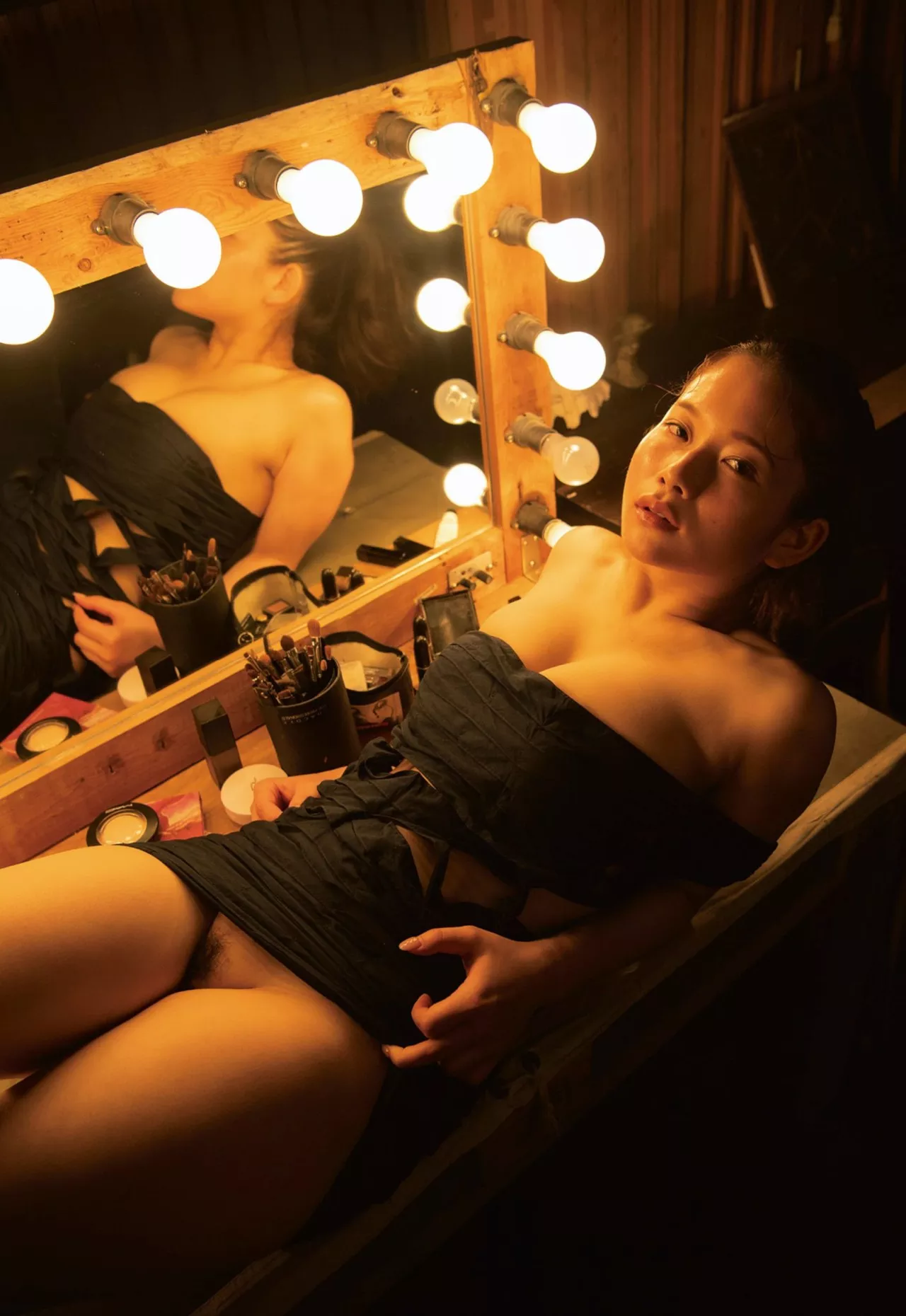 「moMoment」 全集修正 Momo zoSet 桃园怜奈芸SEXY女优摄影集 Rena
