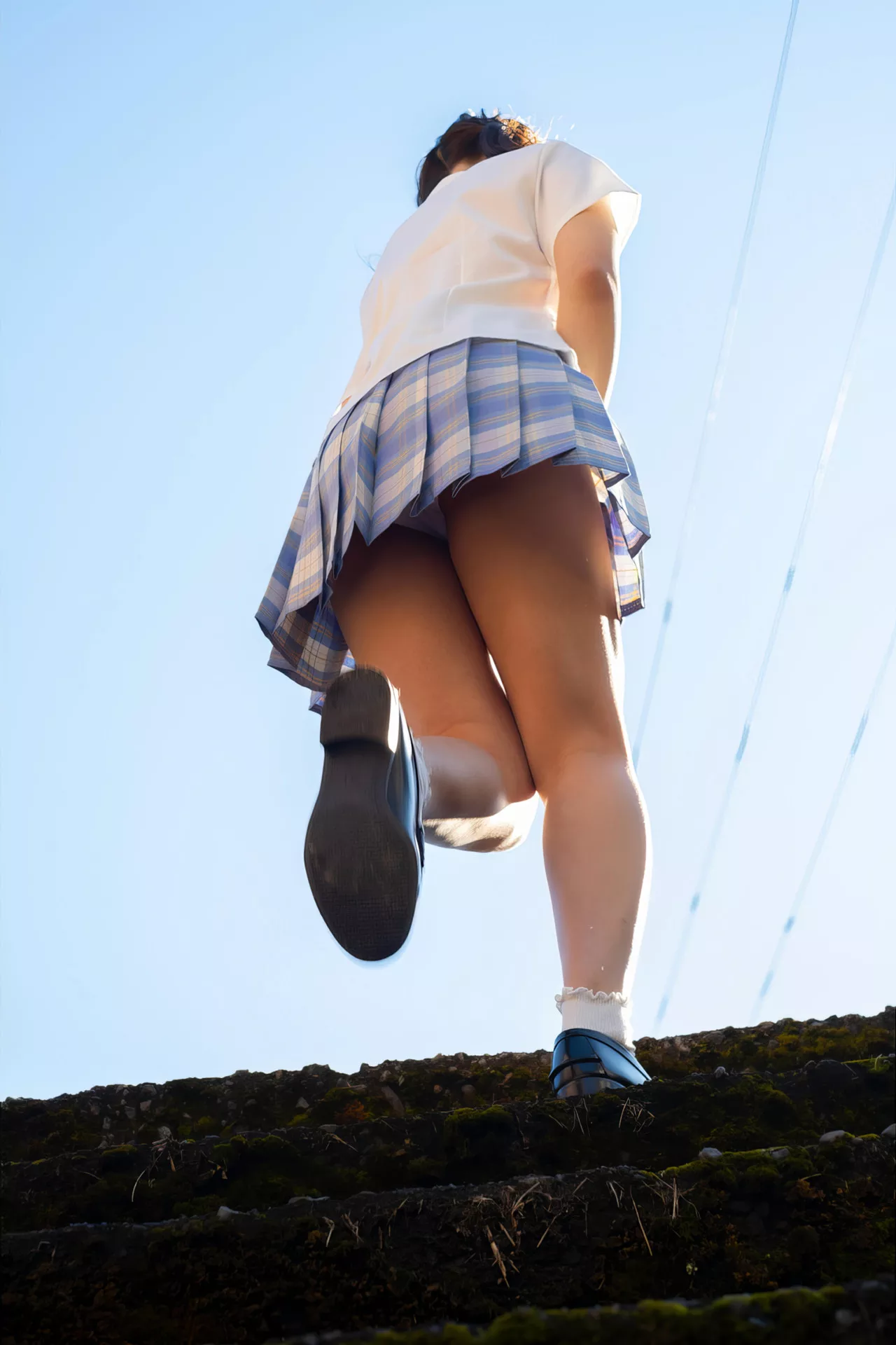 �忍伽蓼辘室帐跬技� 【心のままに】 Marina 全集修正 Saito