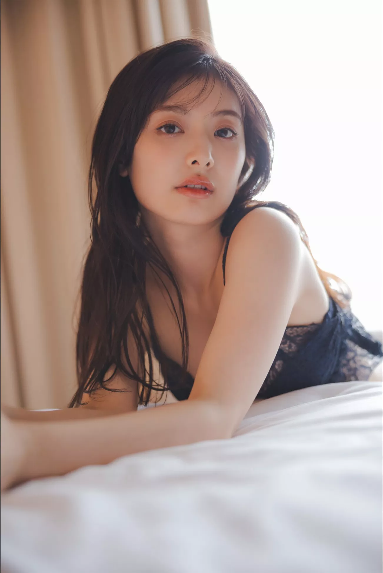 Muto 「诱人する才女」 Tomu 全集修正 武藤十梦周刊现代影像集