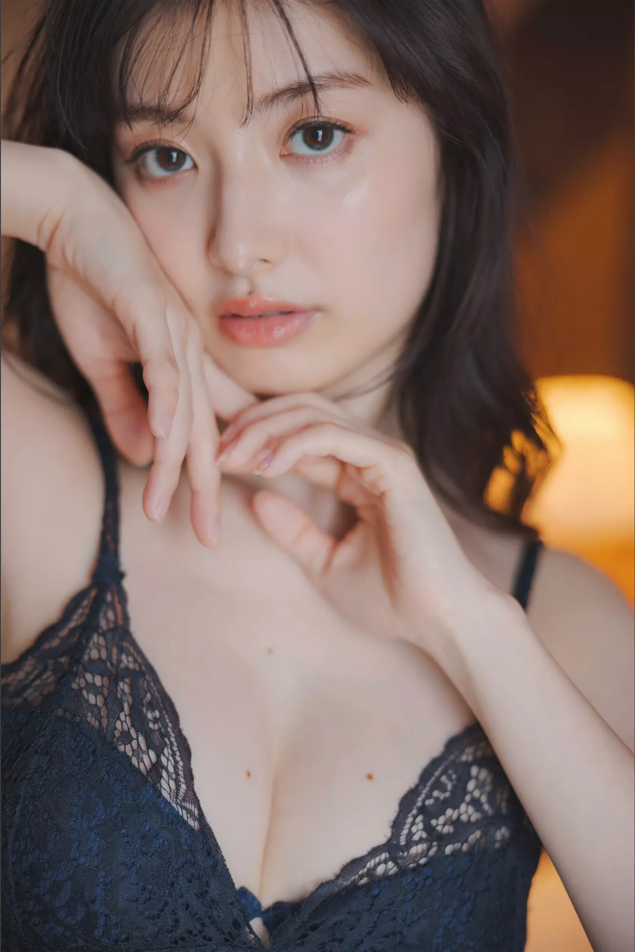 Muto 「诱人する才女」 Tomu 全集修正 武藤十梦周刊现代影像集