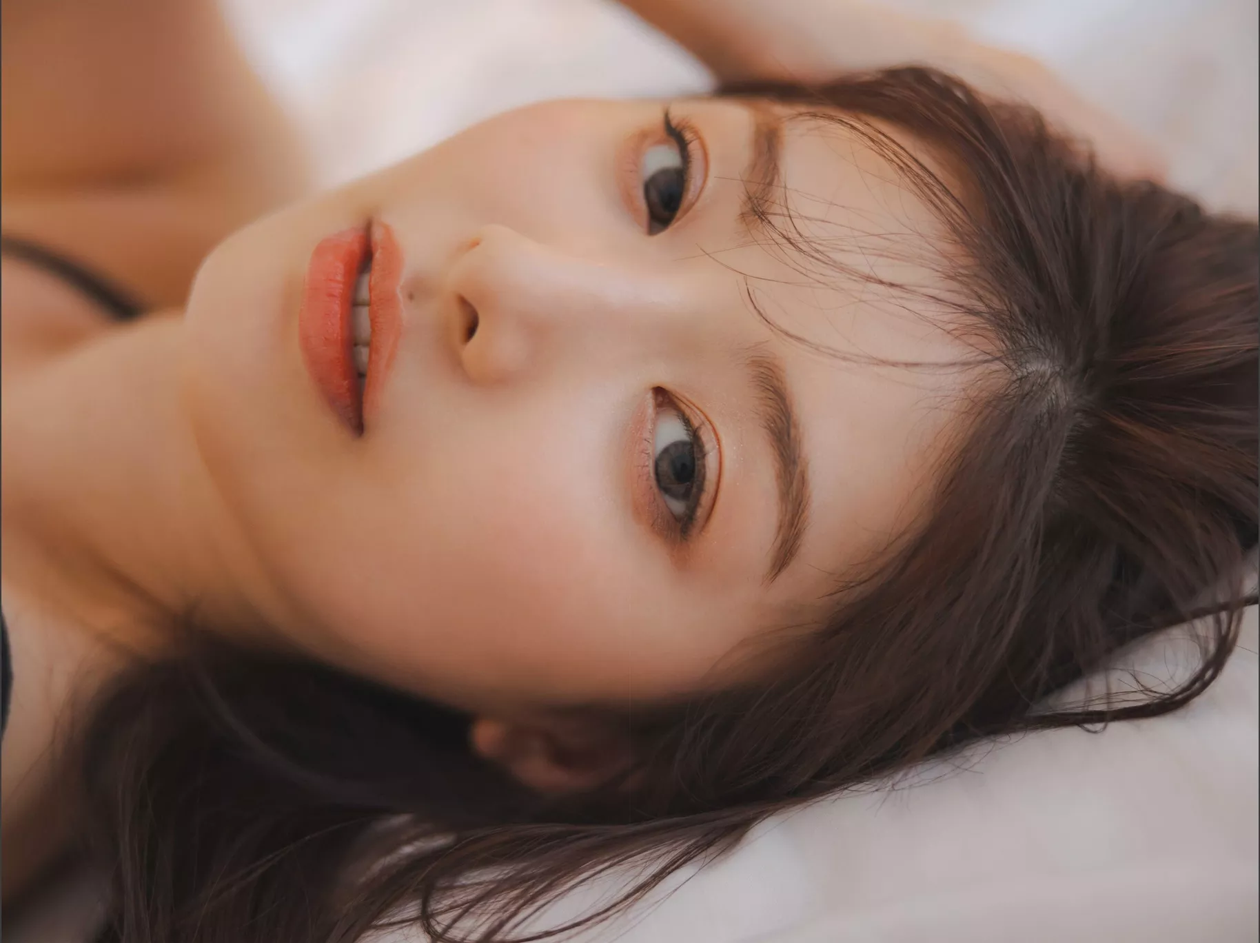 Muto 「诱人する才女」 Tomu 全集修正 武藤十梦周刊现代影像集