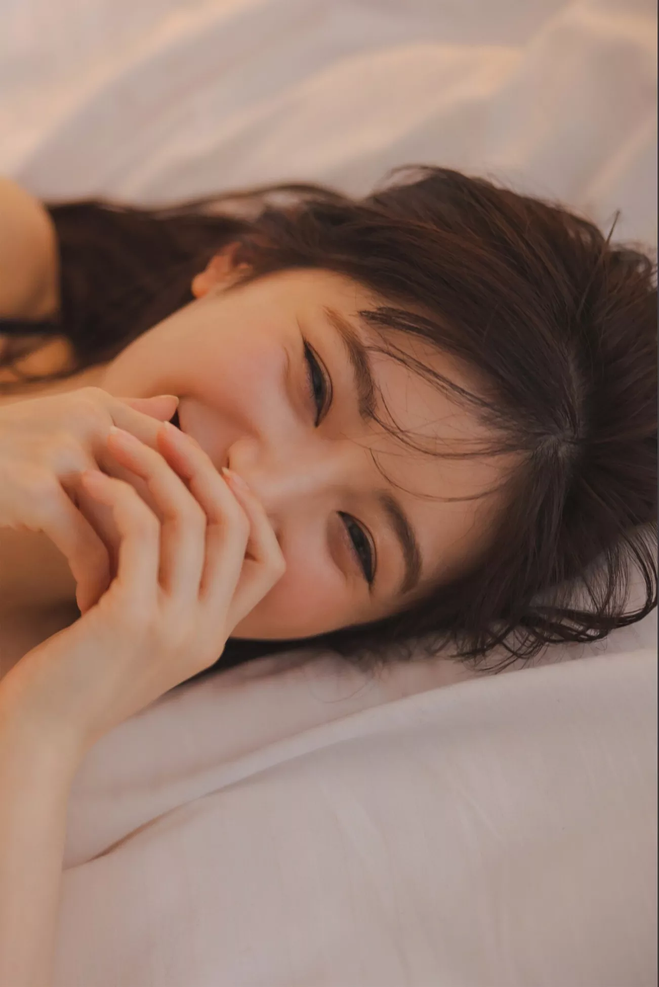 Muto 「诱人する才女」 Tomu 全集修正 武藤十梦周刊现代影像集