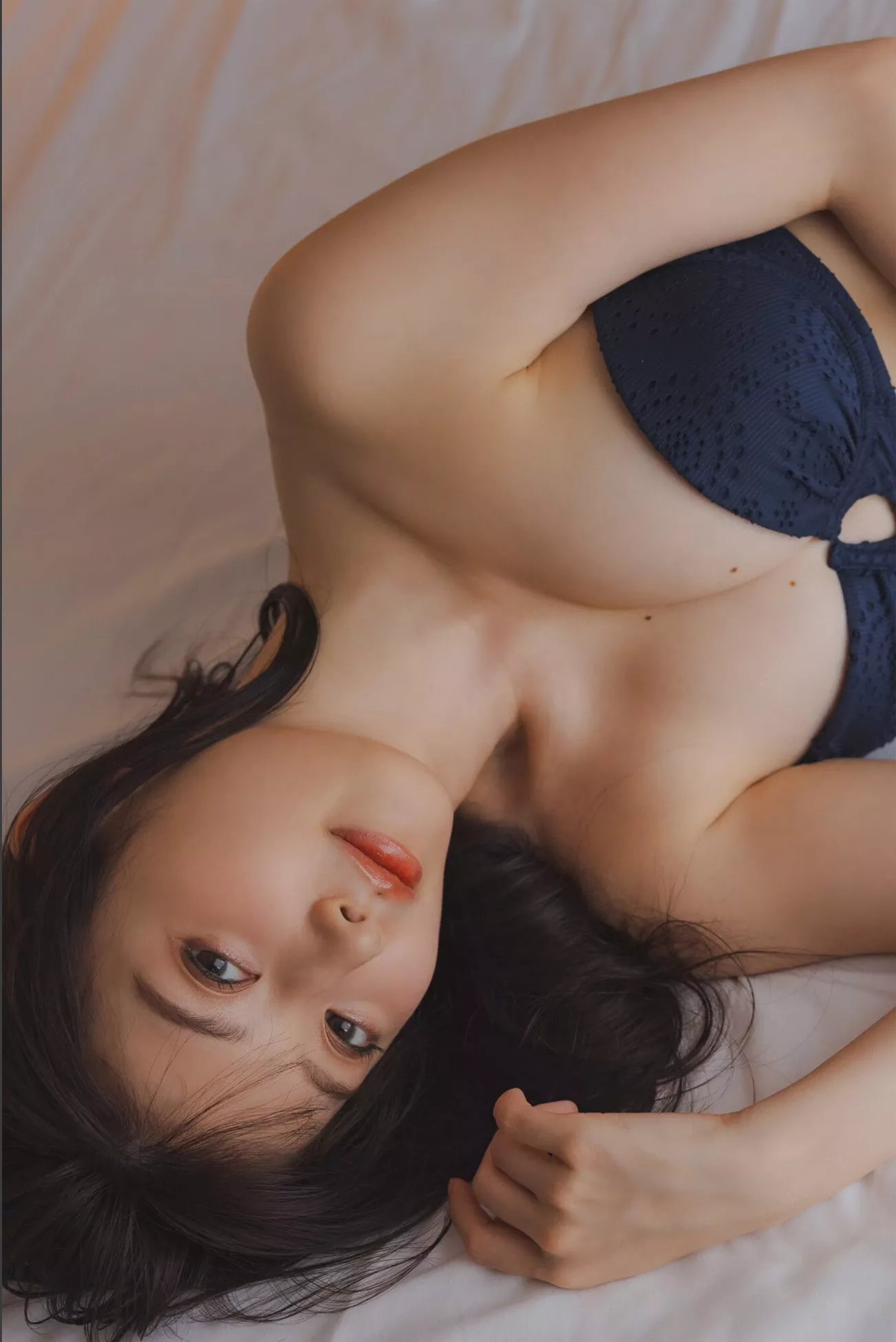 Muto 「诱人する才女」 Tomu 全集修正 武藤十梦周刊现代影像集
