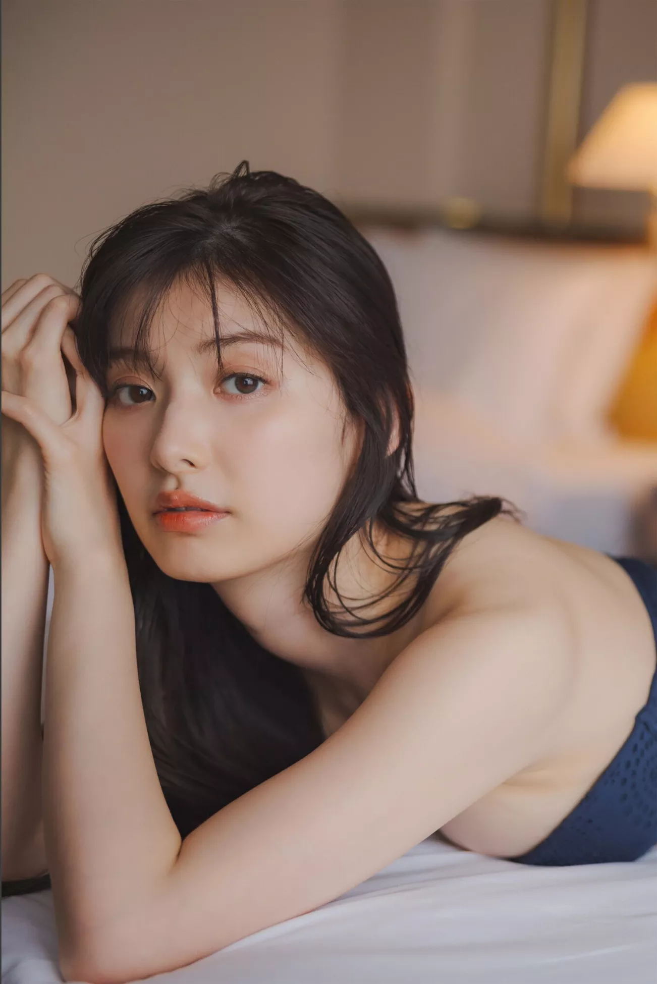 Muto 「诱人する才女」 Tomu 全集修正 武藤十梦周刊现代影像集