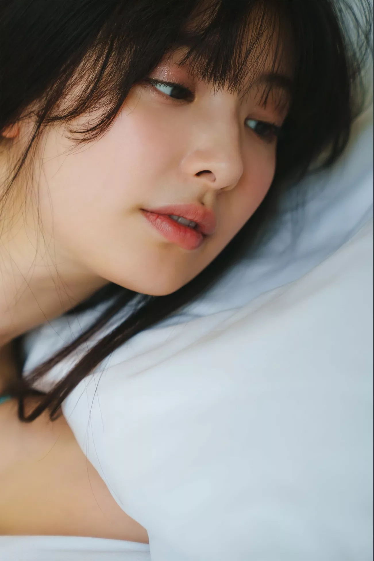 Muto 「诱人する才女」 Tomu 全集修正 武藤十梦周刊现代影像集