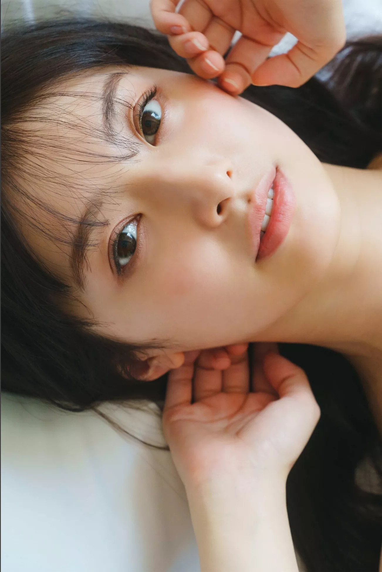 Muto 「诱人する才女」 Tomu 全集修正 武藤十梦周刊现代影像集