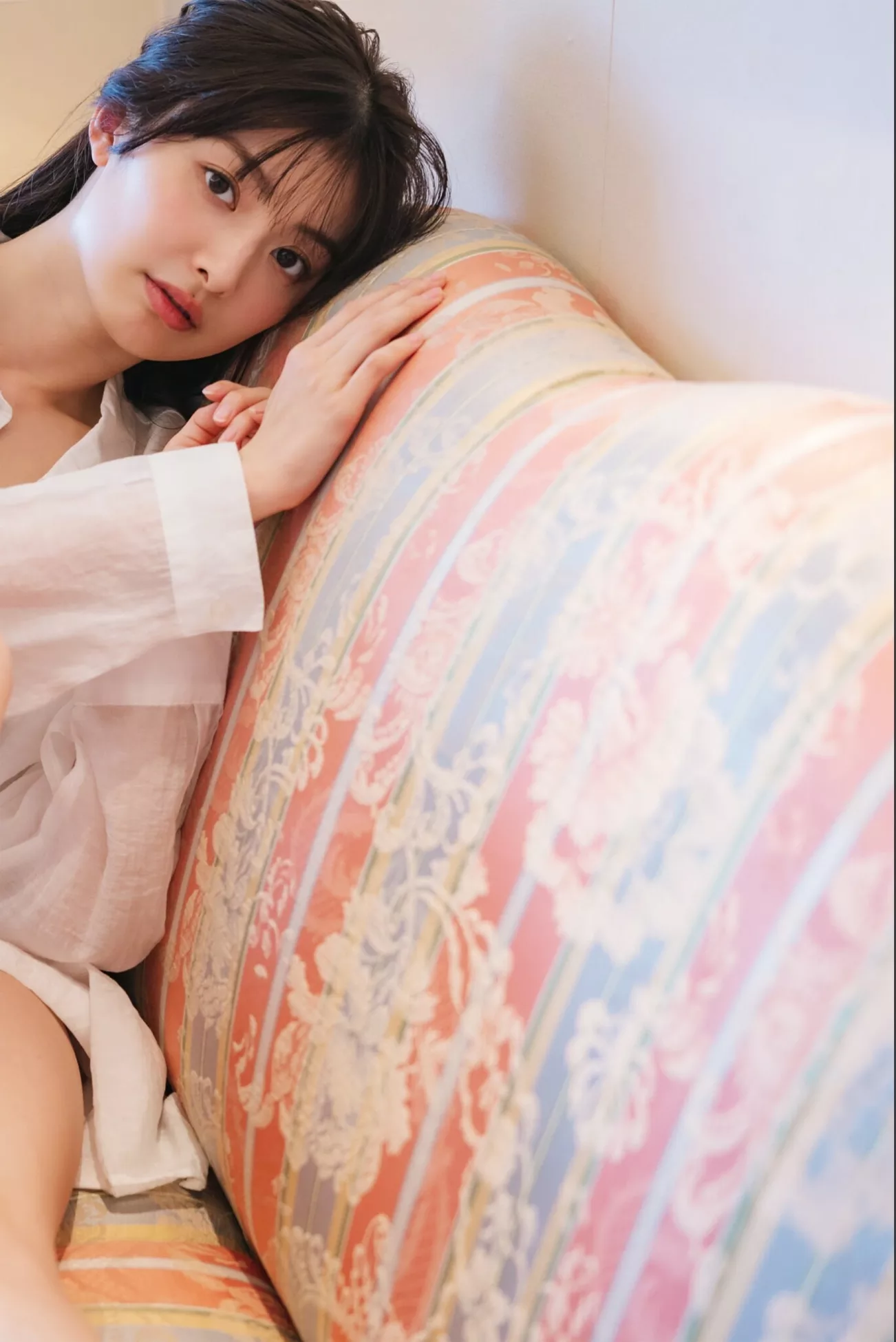 Muto 「诱人する才女」 Tomu 全集修正 武藤十梦周刊现代影像集
