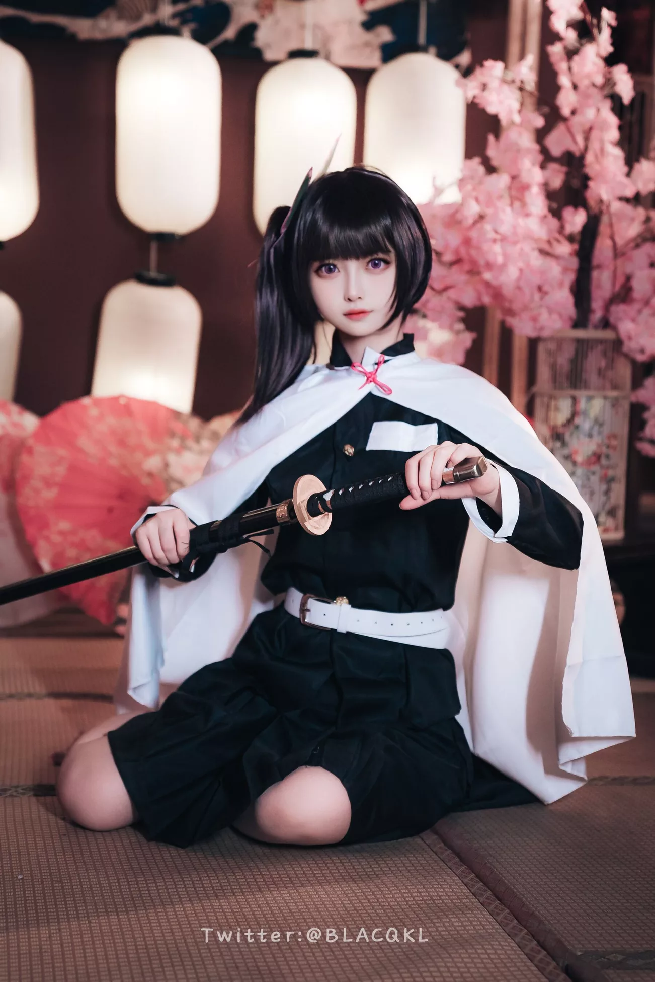 高品质写真套图 白莉爱吃巧克力 《香奈乎》