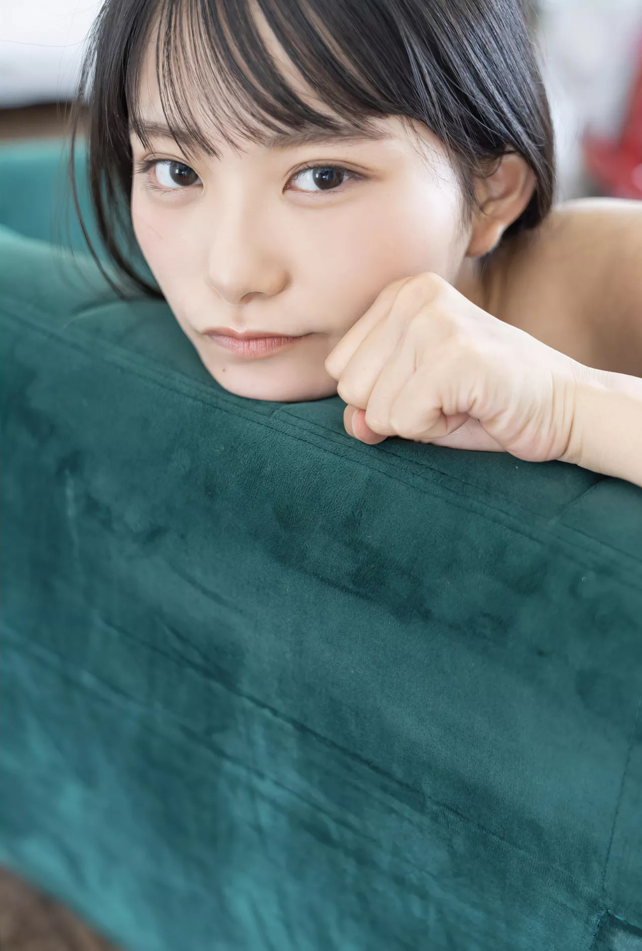 Sakurai Kiho 全集修正 �@井木�[动画影像集 【とけない豪雪にとろけちゃう】