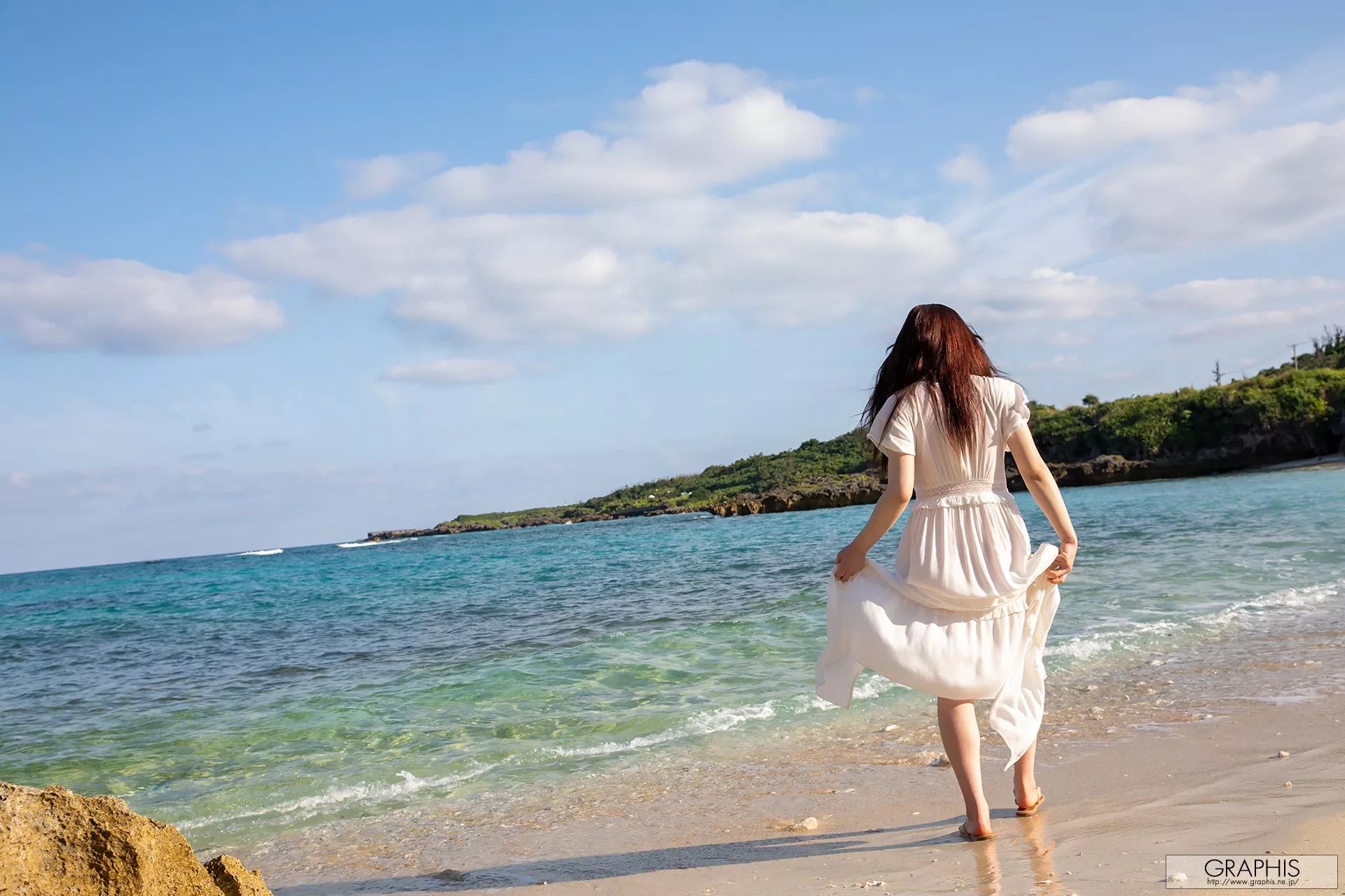 沙月とわ【日本写真Graphis】 全集修正 Gals 「ETERNAL Towa Satsuki MOON」