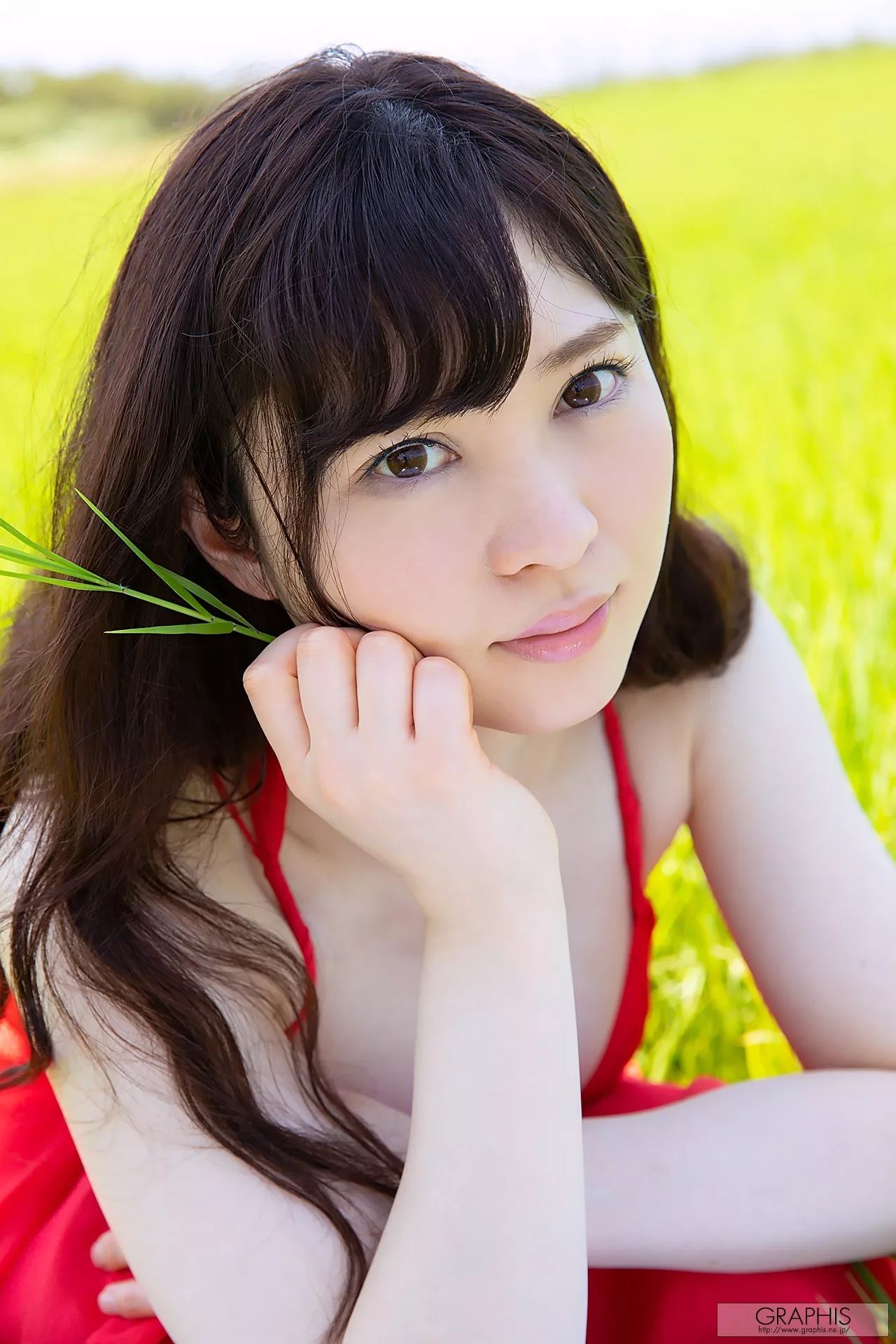 沙月とわ【日本写真Graphis】 全集修正 Gals 「ETERNAL Towa Satsuki MOON」
