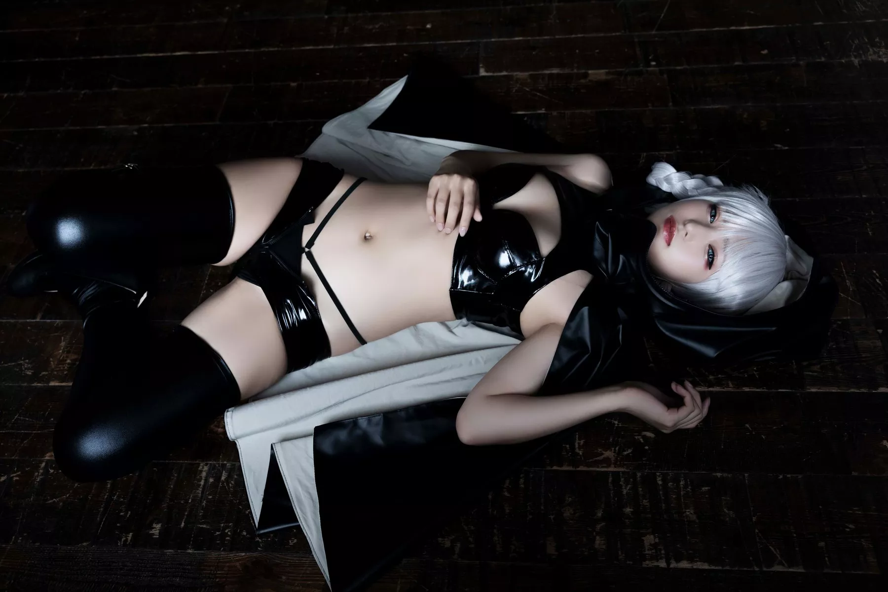 Cosplay 七草奈纲