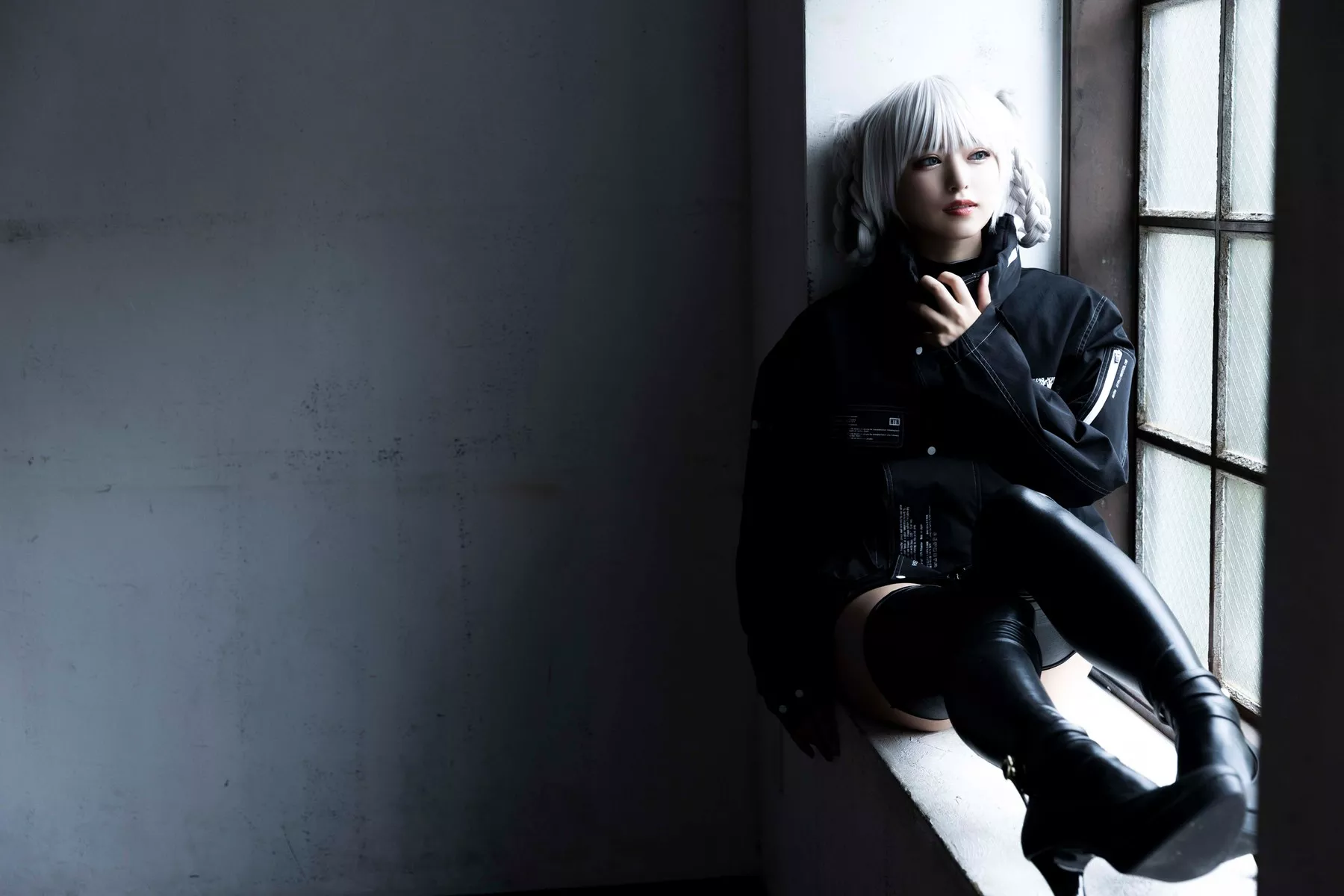 Cosplay 七草奈纲