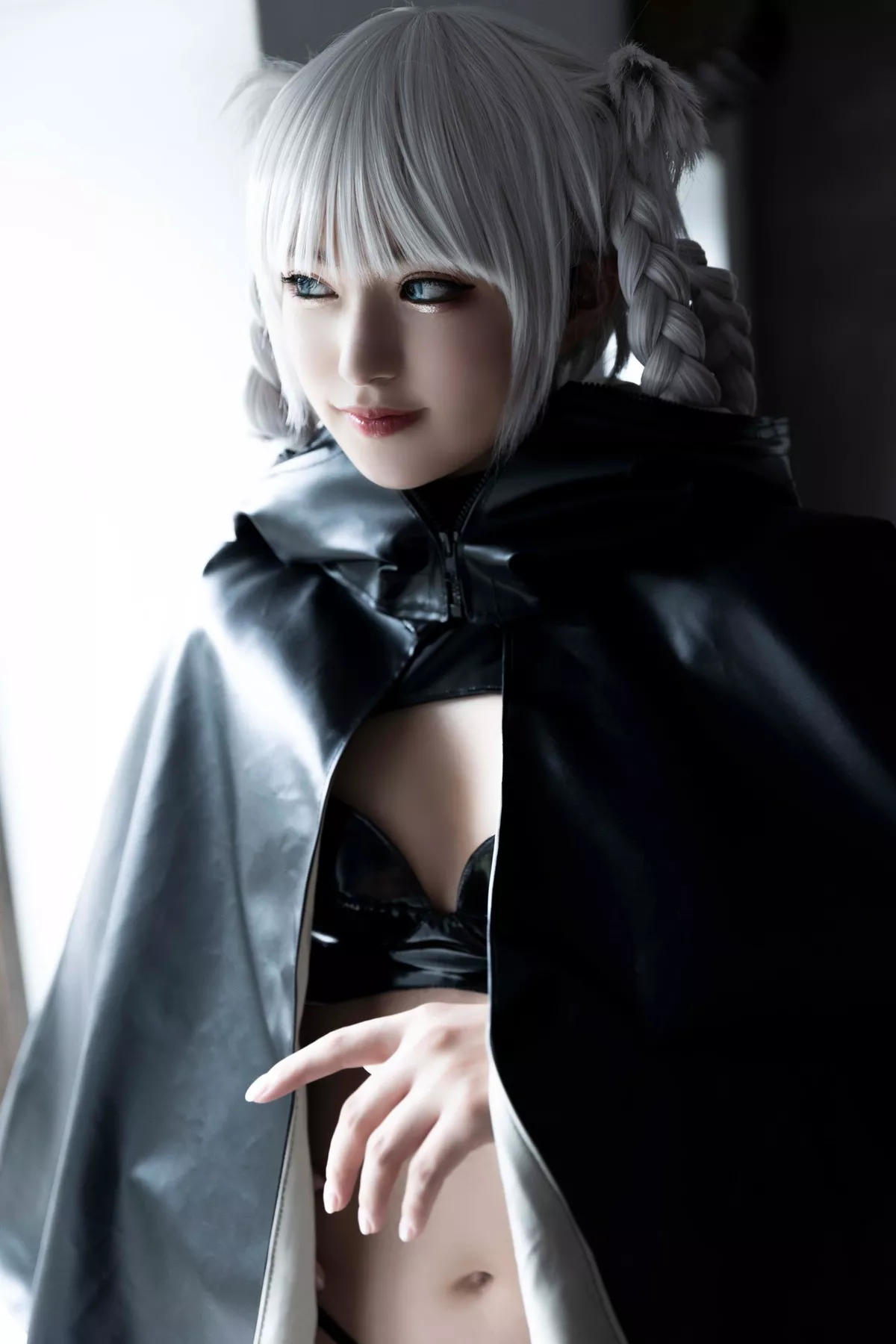 Cosplay 七草奈纲