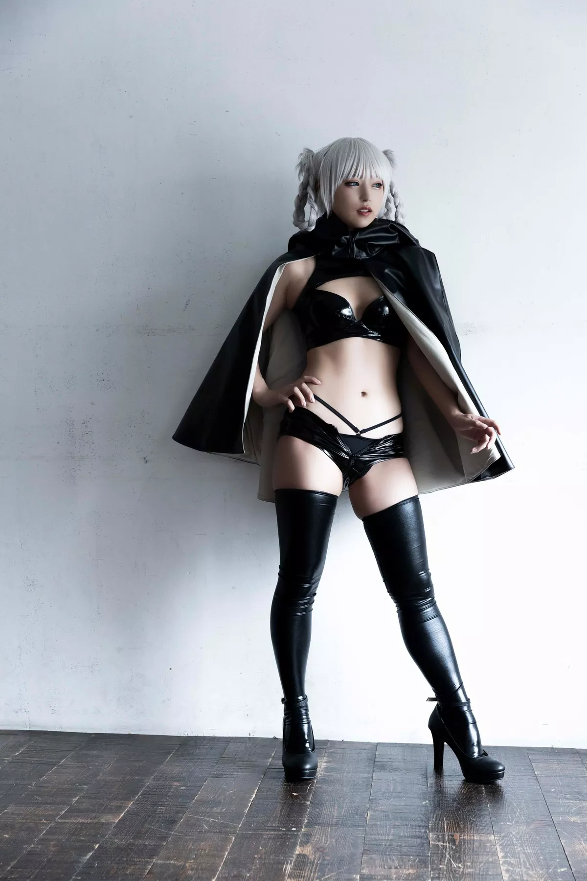 Cosplay 七草奈纲