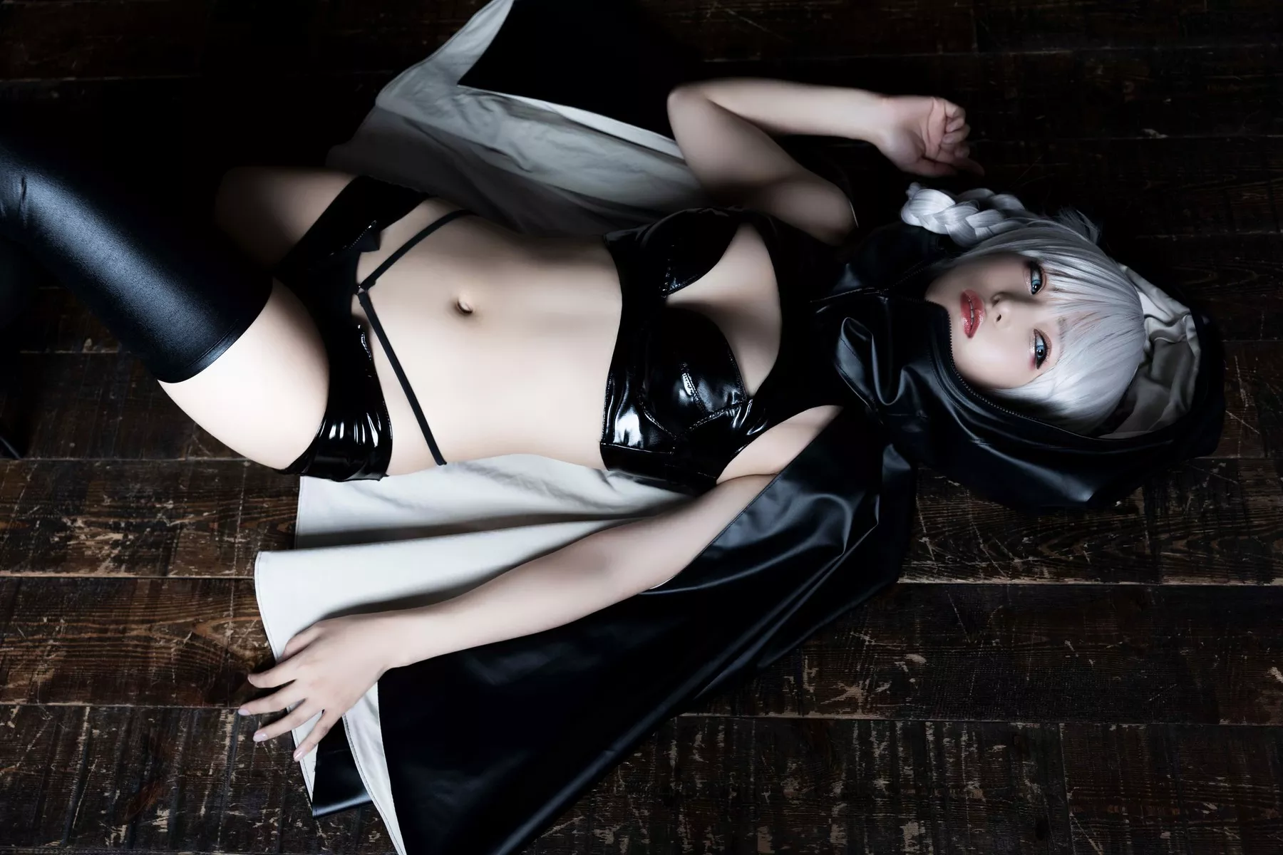 Cosplay 七草奈纲