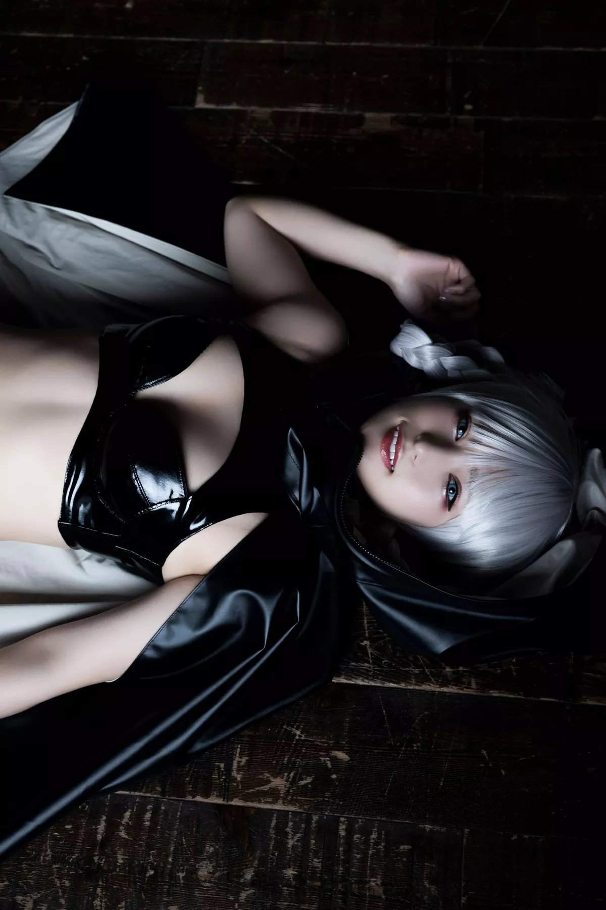 Cosplay 七草奈纲